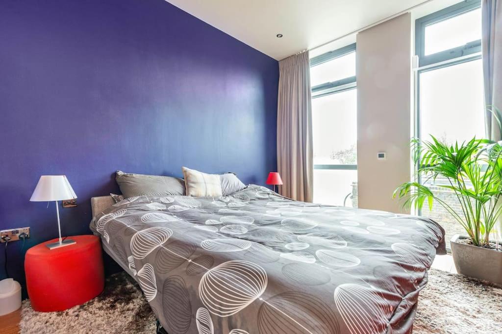 Luxurious flat sunny, quiet, design, lift, balcony