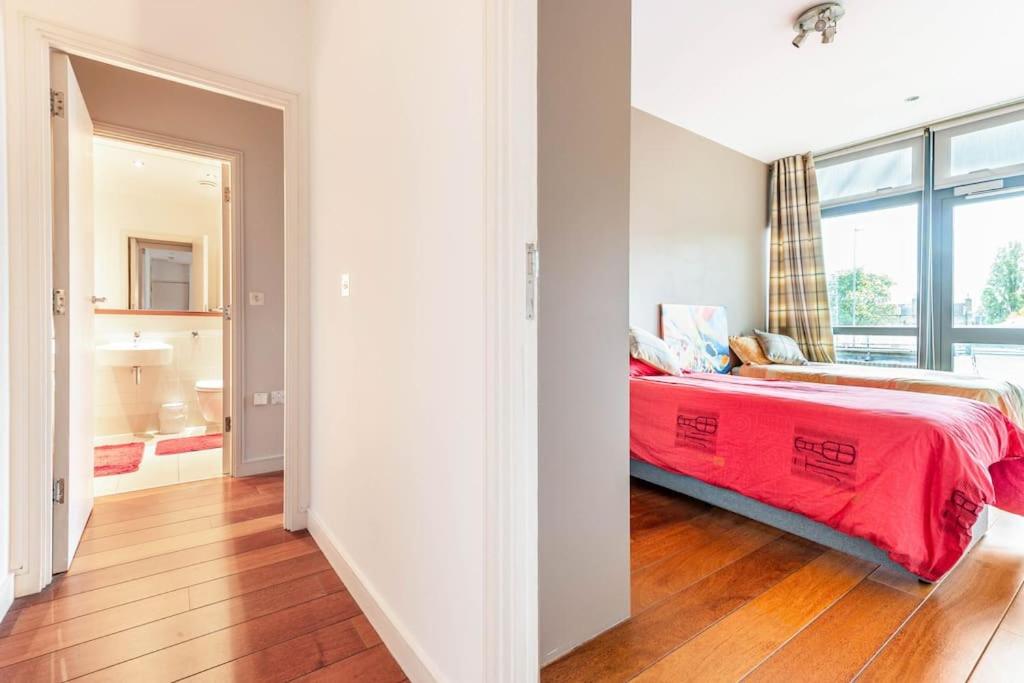 Luxurious flat sunny, quiet, design, lift, balcony