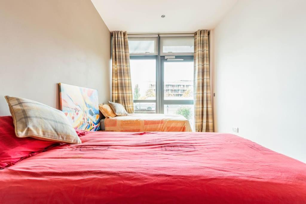 Luxurious flat sunny, quiet, design, lift, balcony