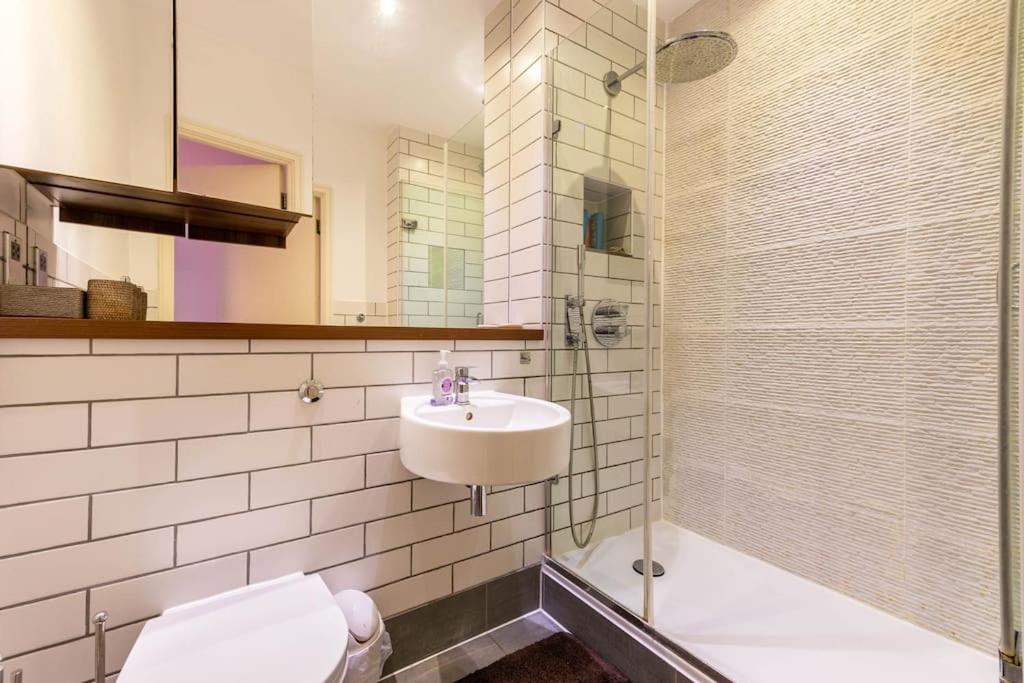 Luxurious flat sunny, quiet, design, lift, balcony
