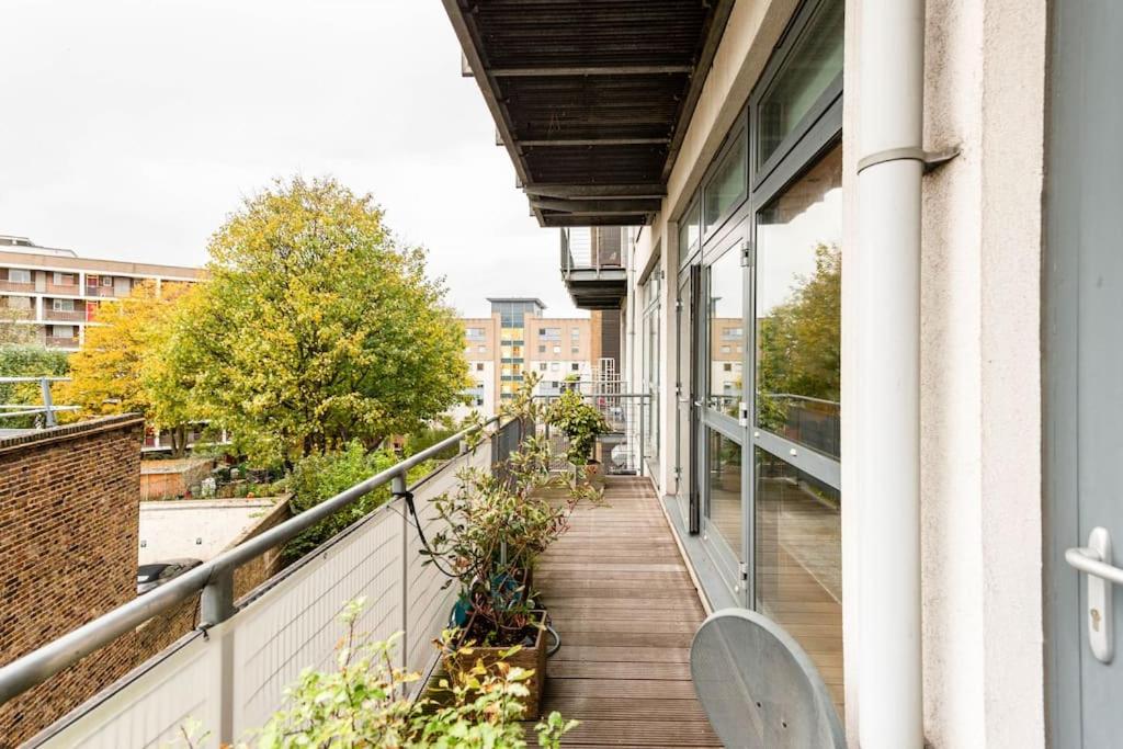 Luxurious flat sunny, quiet, design, lift, balcony