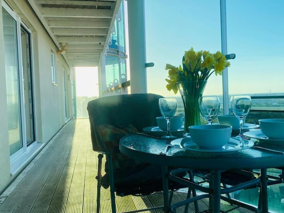 Seascape Apartment