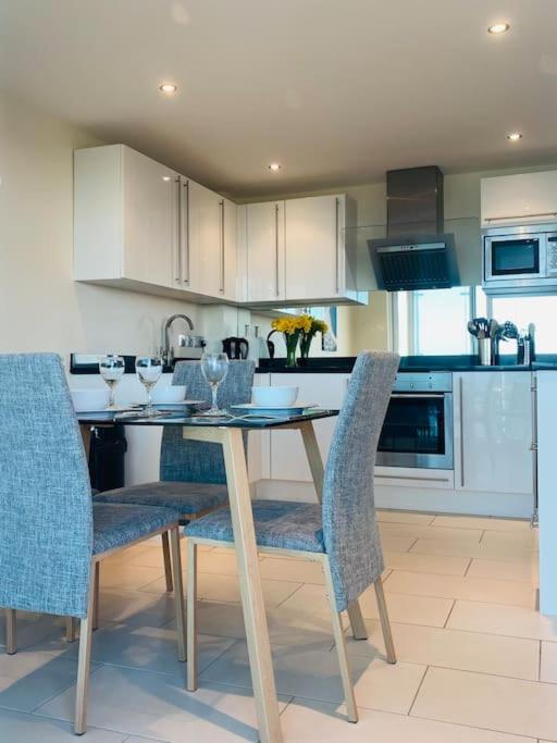 Seascape Apartment