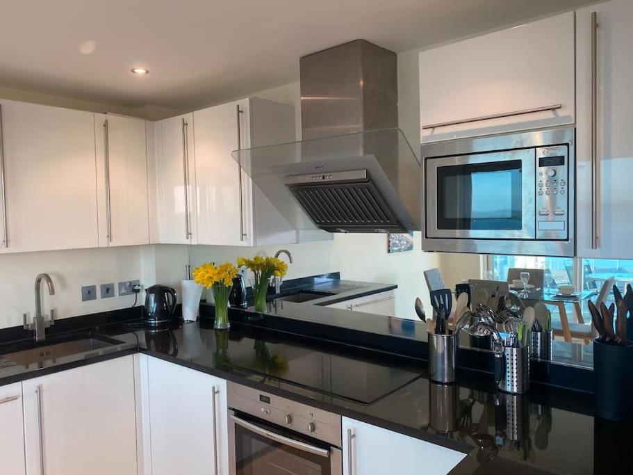 Seascape Apartment