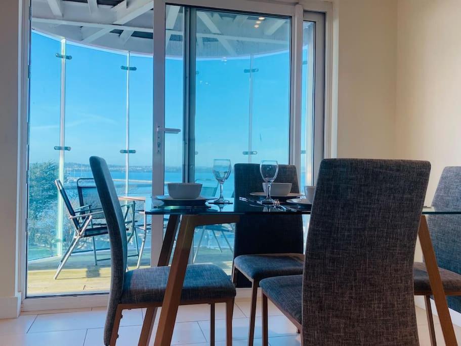 Seascape Apartment