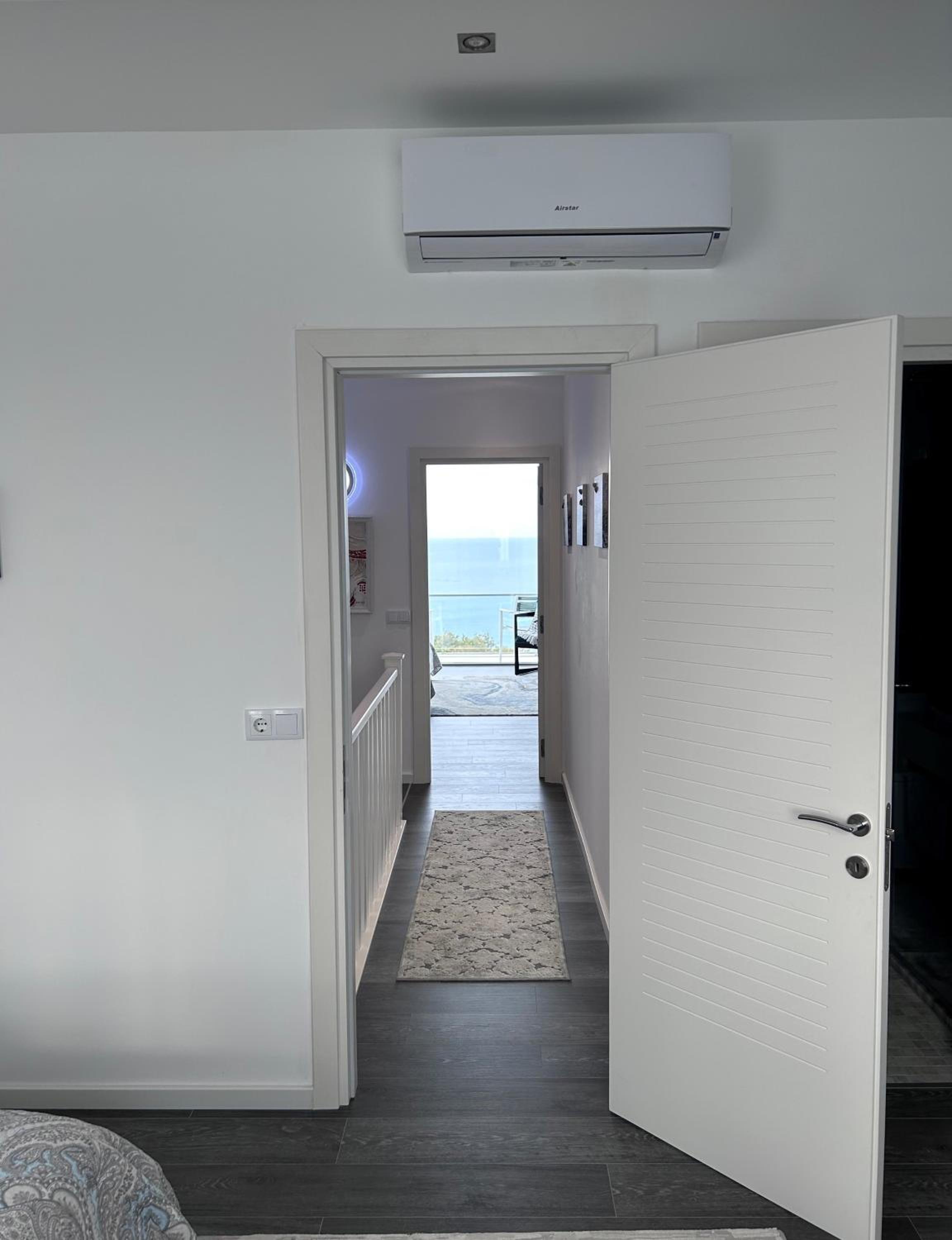 Duplex Seaview Condo