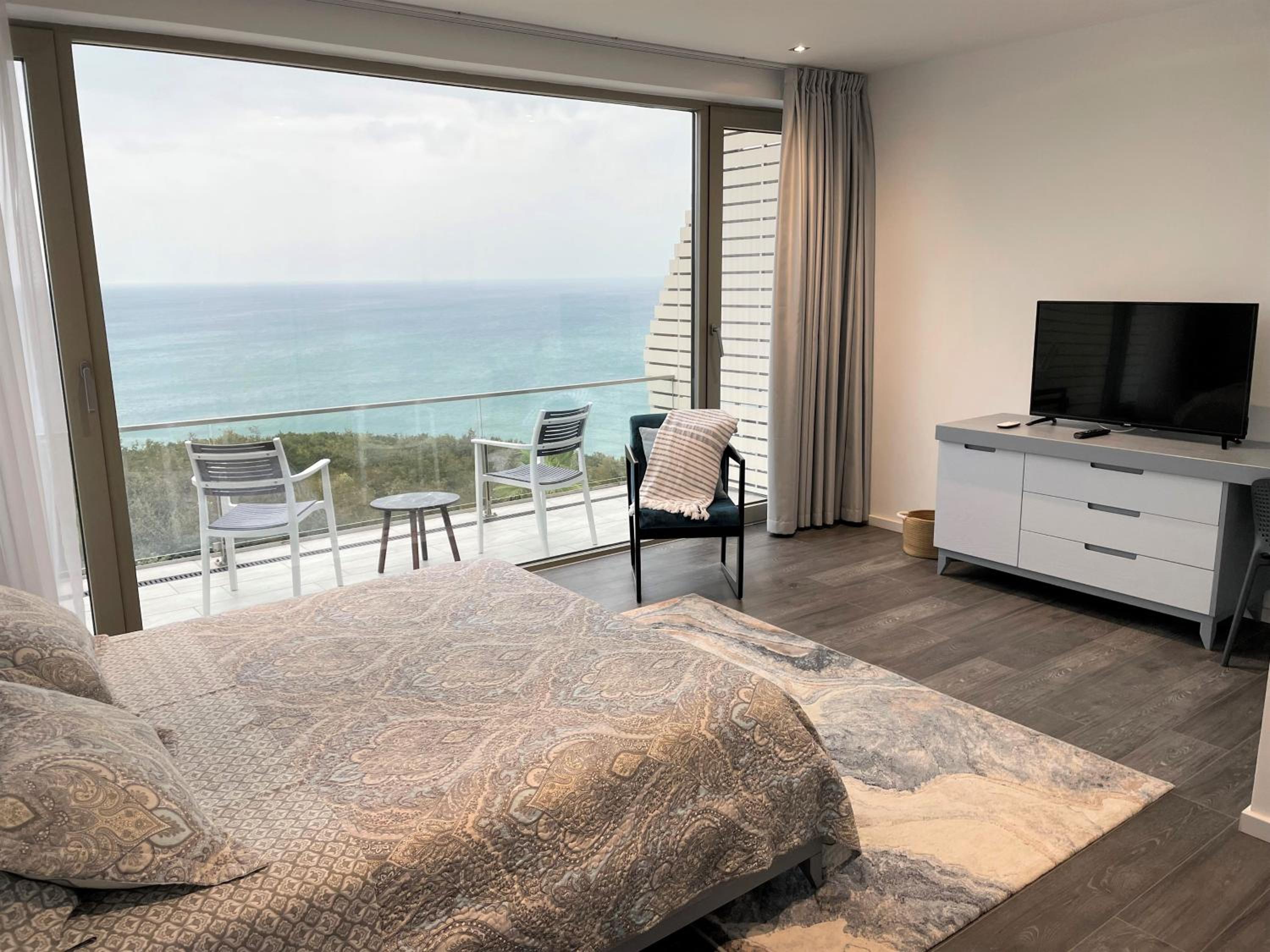 Duplex Seaview Condo