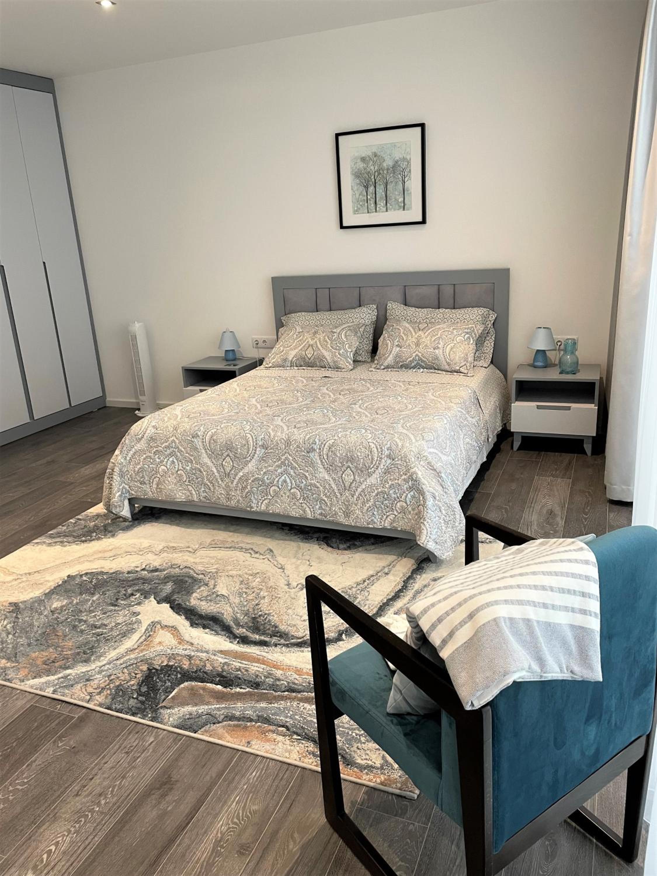 Duplex Seaview Condo