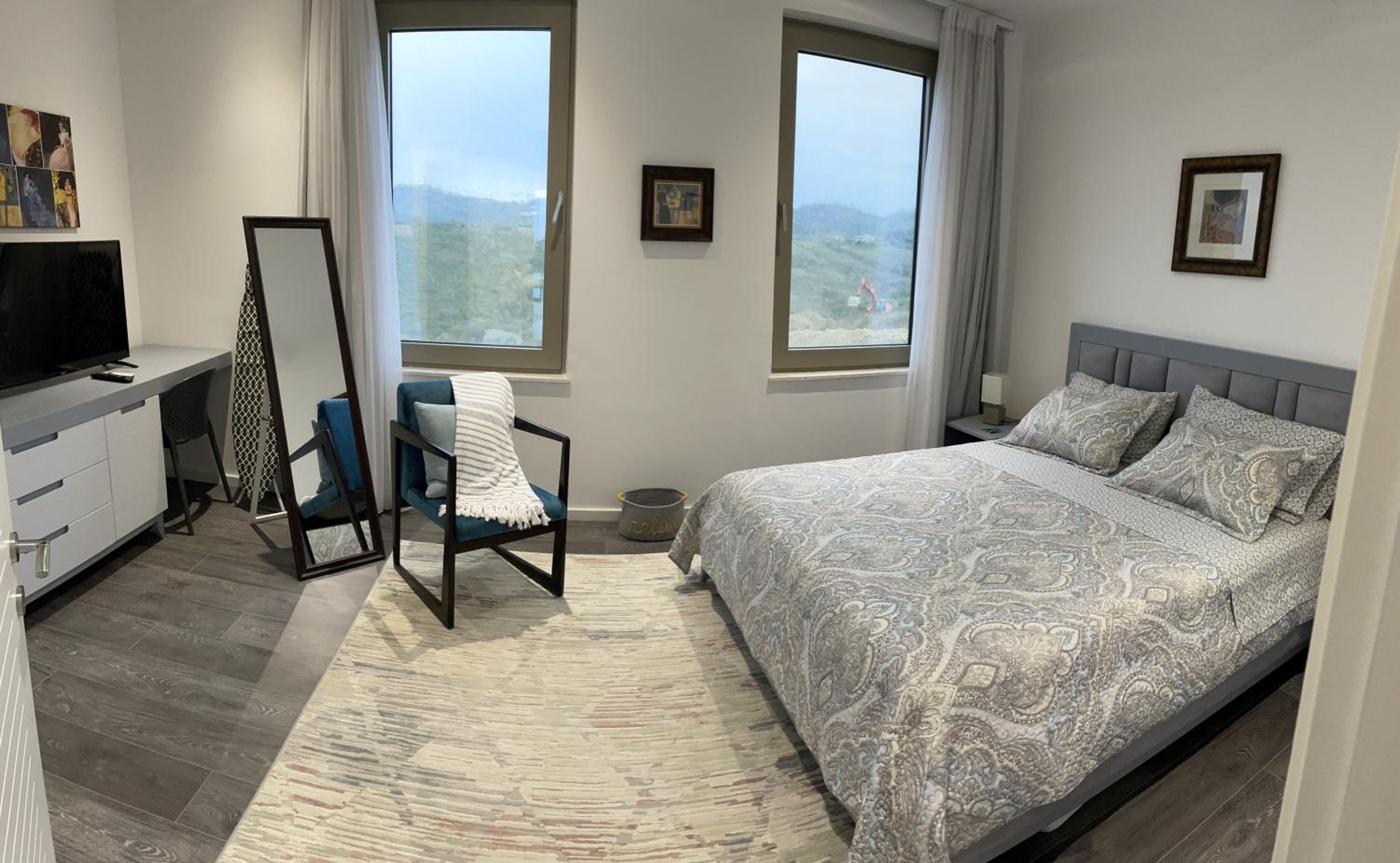 Duplex Seaview Condo