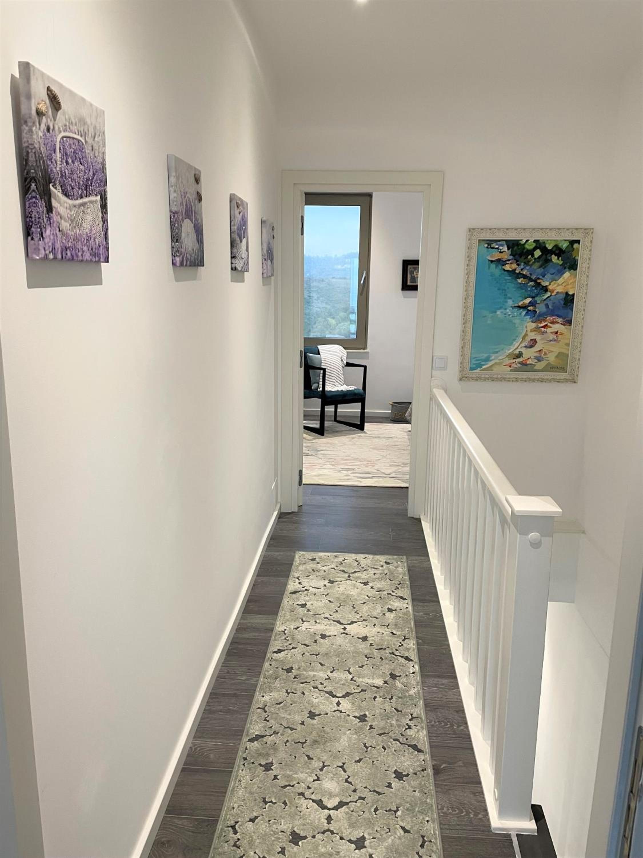 Duplex Seaview Condo