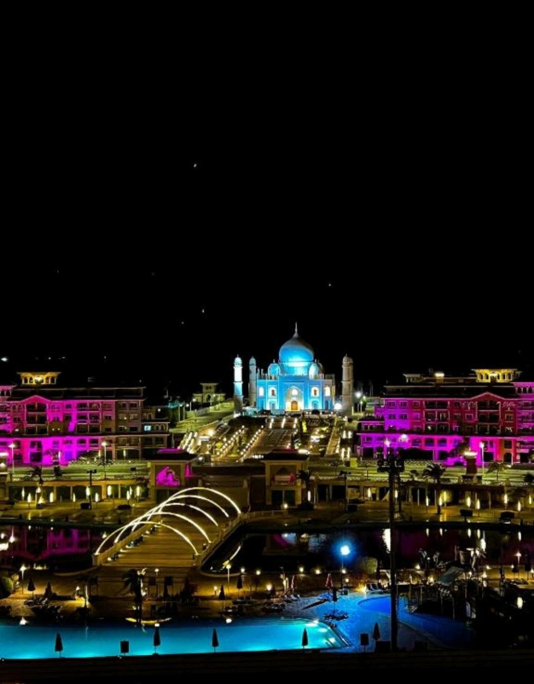 Duplex apartment in Porto Sharm El skeikh