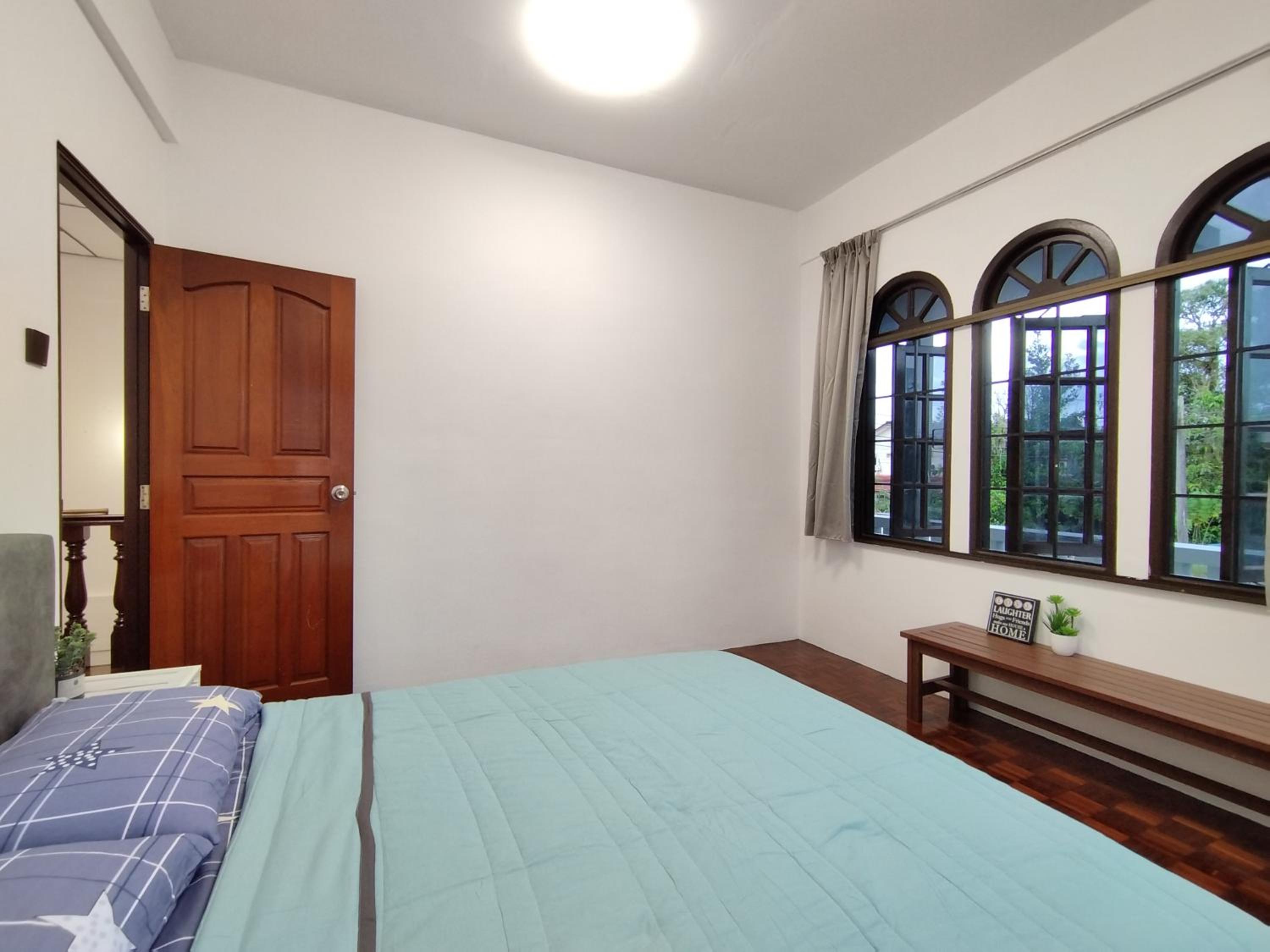 Grand Height Homestay 7A 10pax 4Rooms photo 4