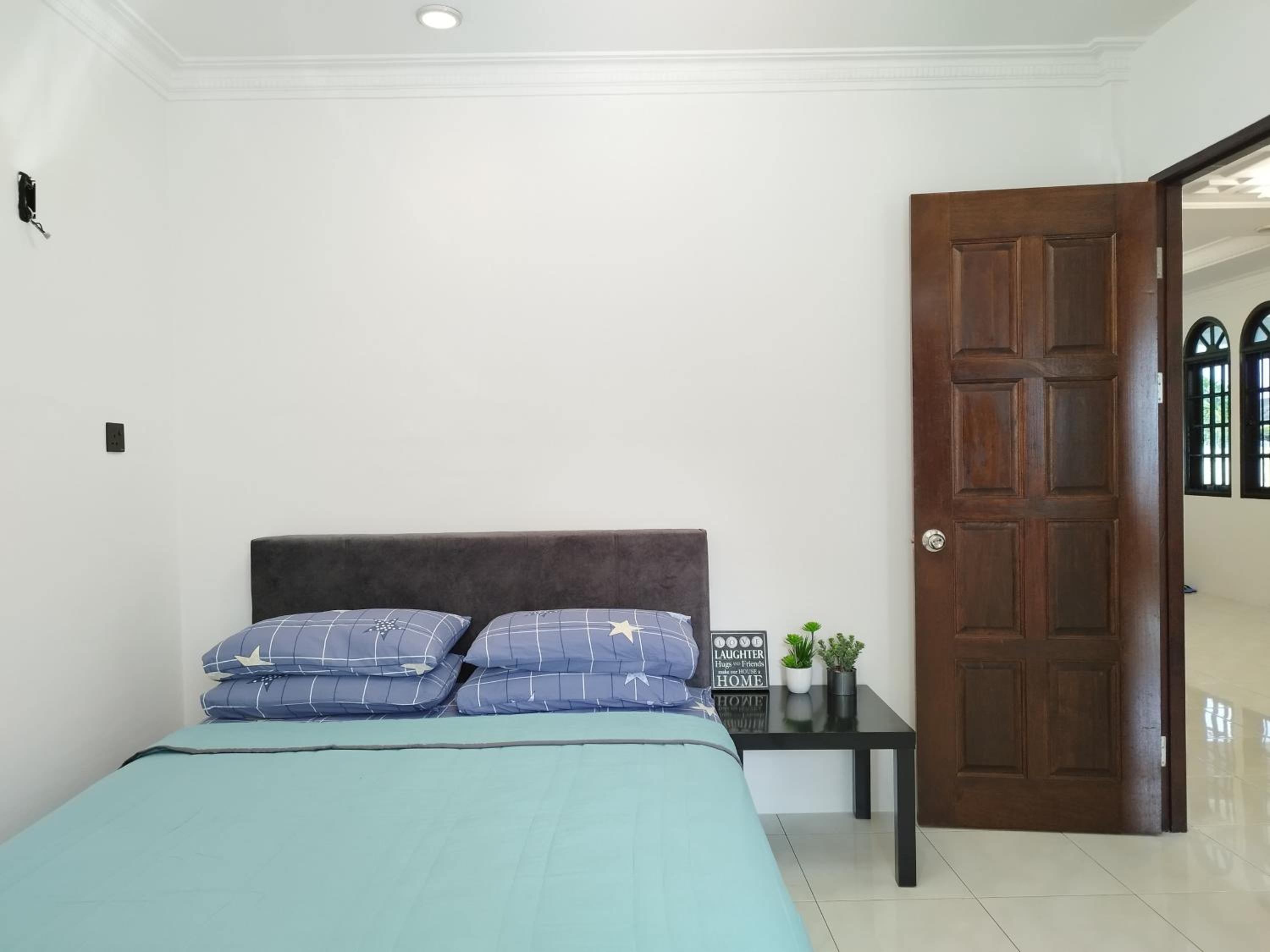 Grand Height Homestay 7A 10pax 4Rooms photo 2