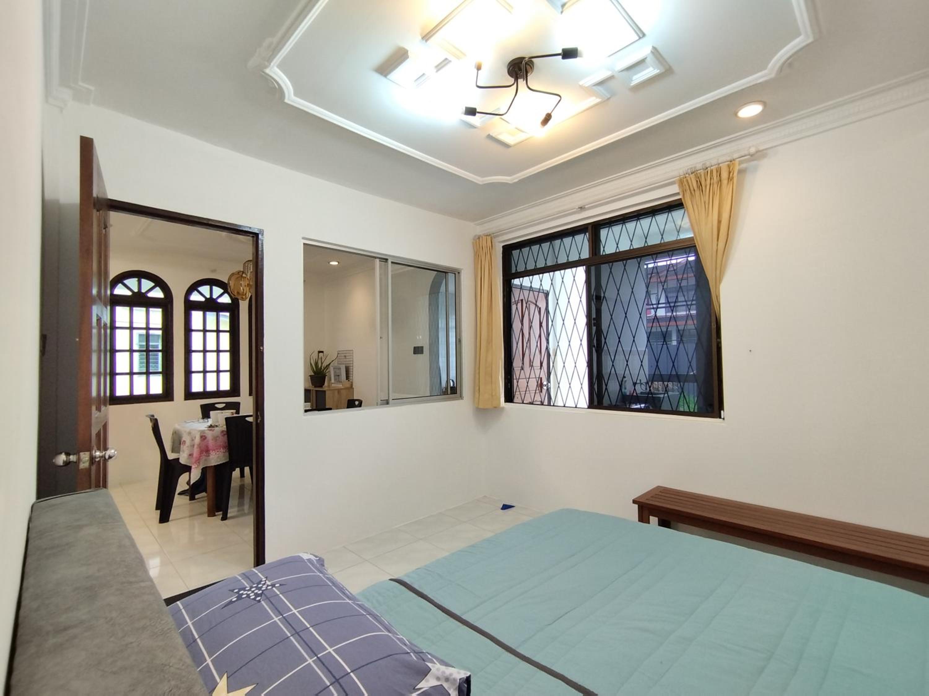 Grand Height Homestay 7A 10pax 4Rooms photo 5