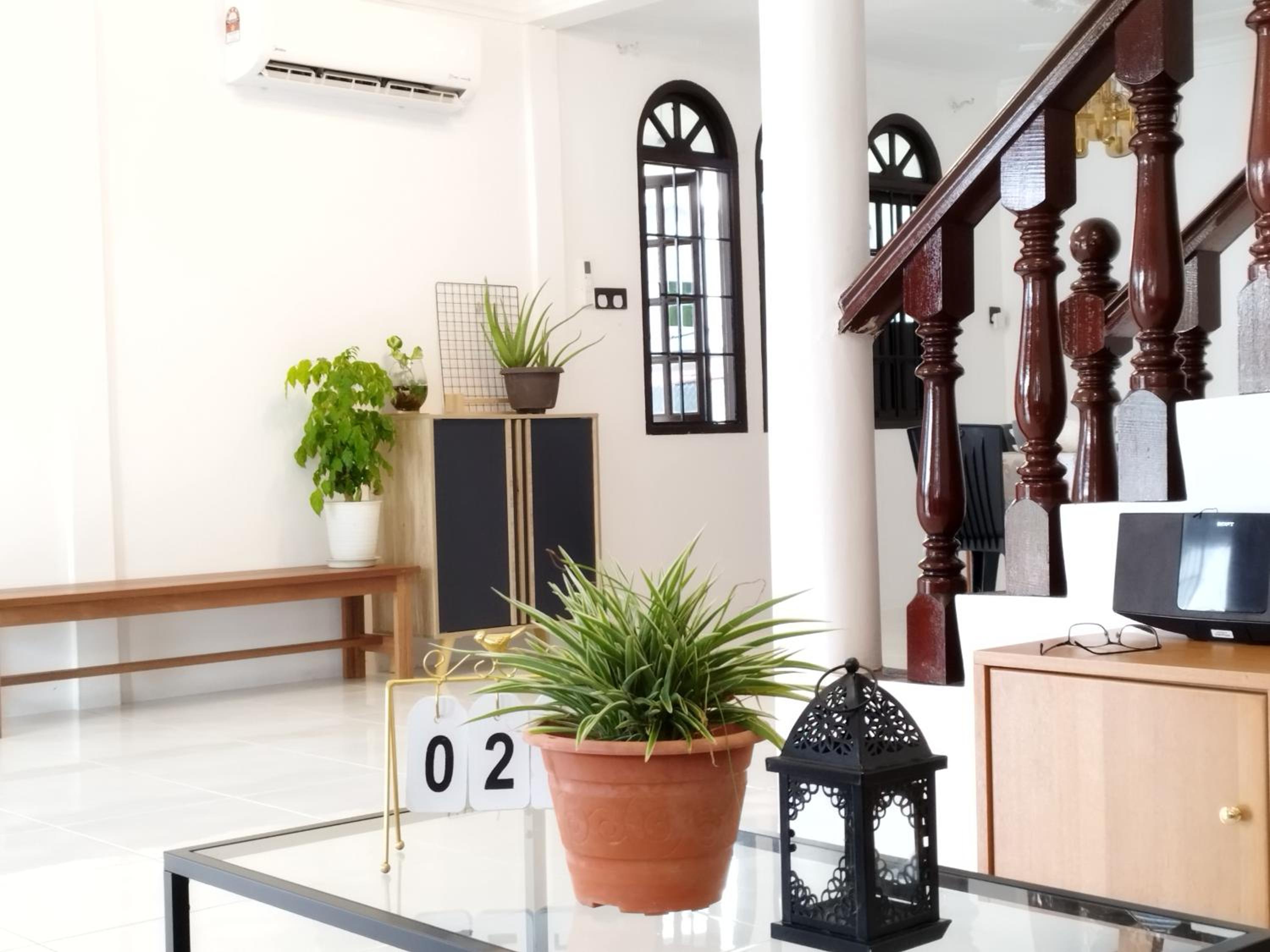 Grand Height Homestay 7A 10pax 4Rooms photo 7