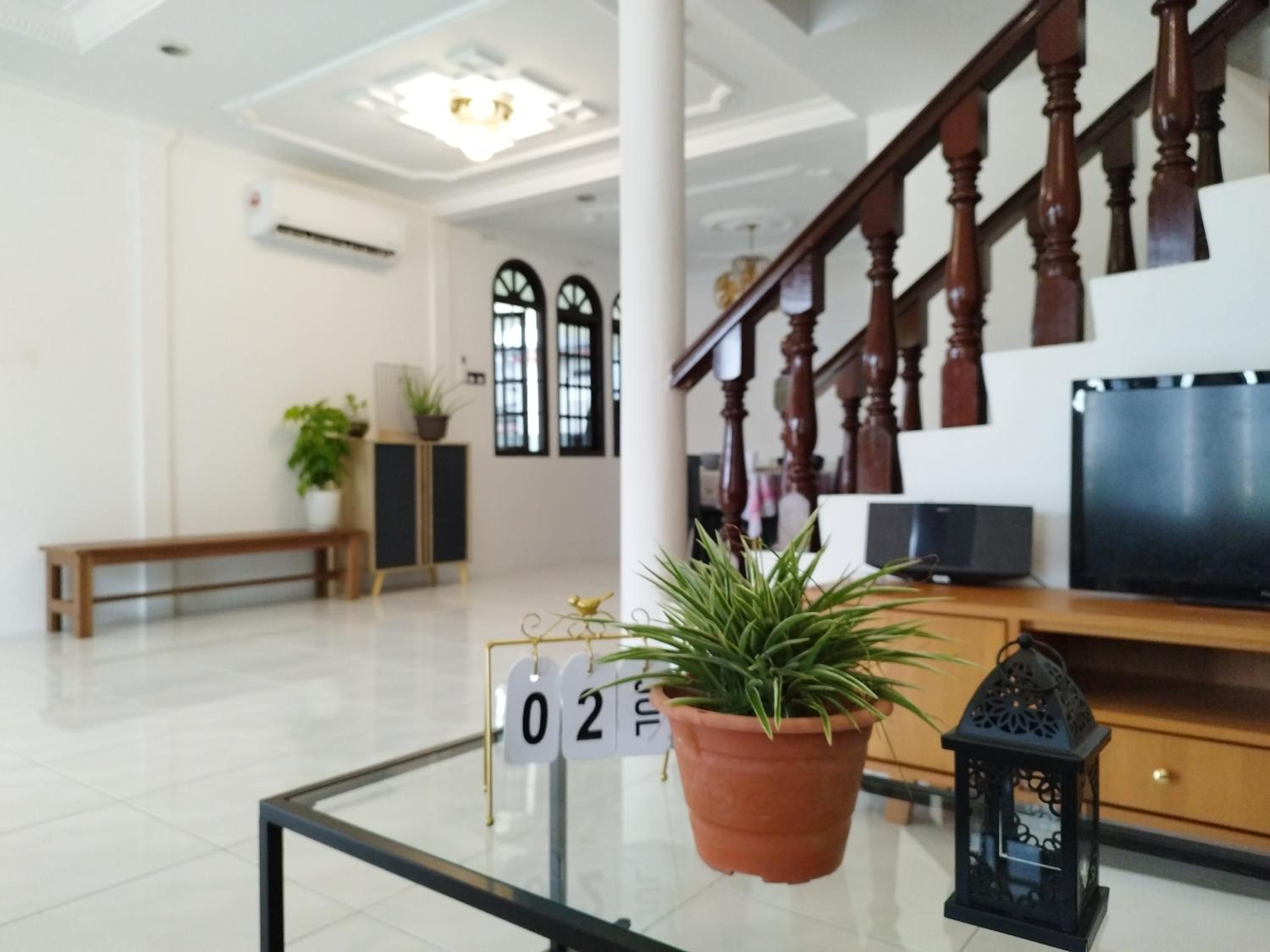 Grand Height Homestay 7A 10pax 4Rooms photo 6