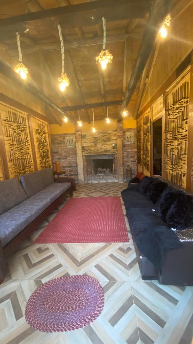 Chalet Amadeus Guatavita