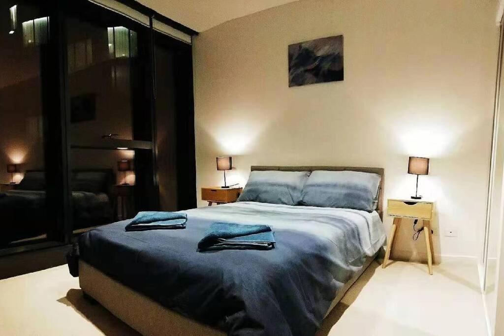 Great Deal! 2 bedrooms in CBD