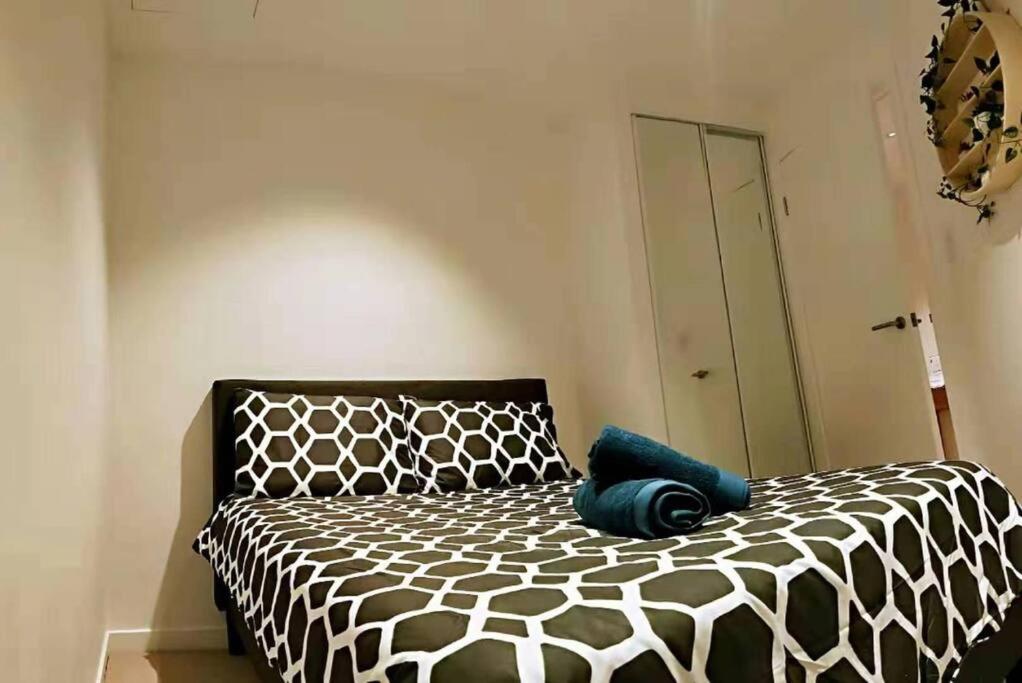 Great Deal! 2 bedrooms in CBD
