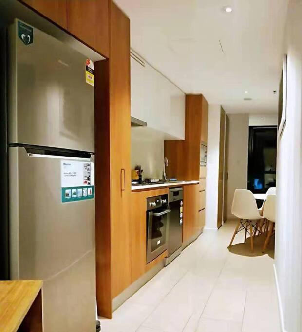 Great Deal! 2 bedrooms in CBD