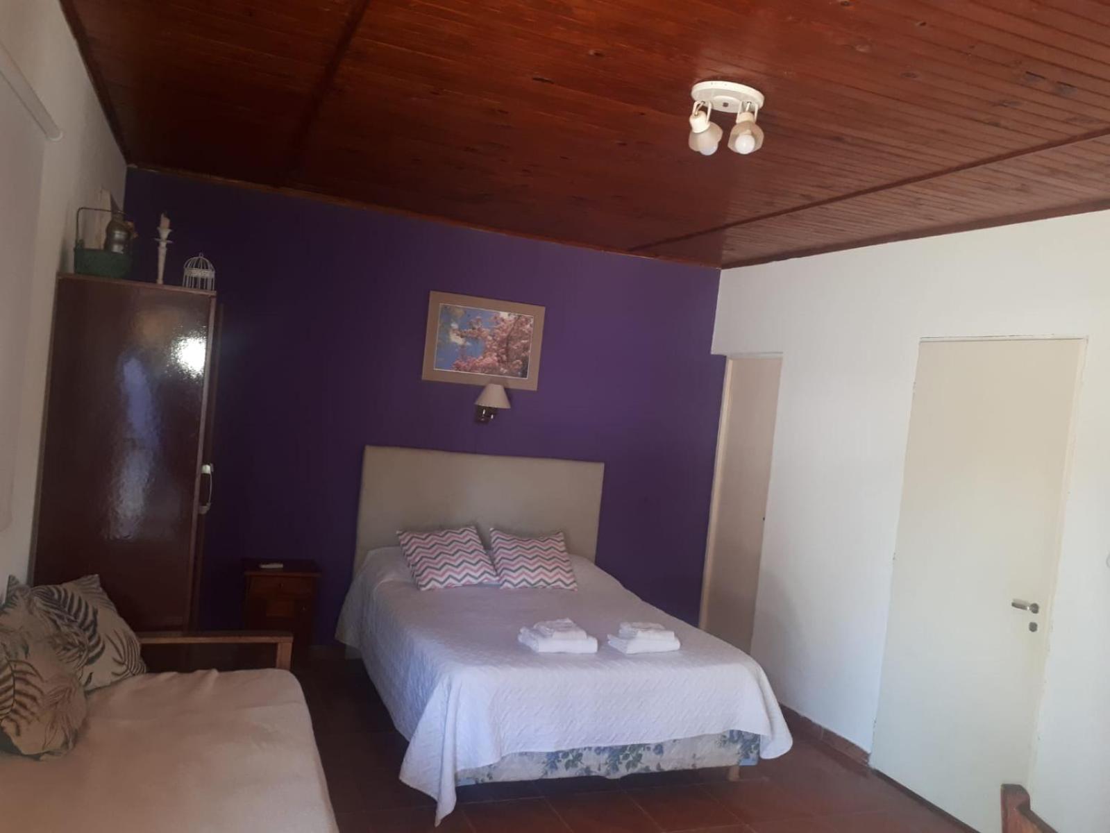 Cabañas Eterno Vergel