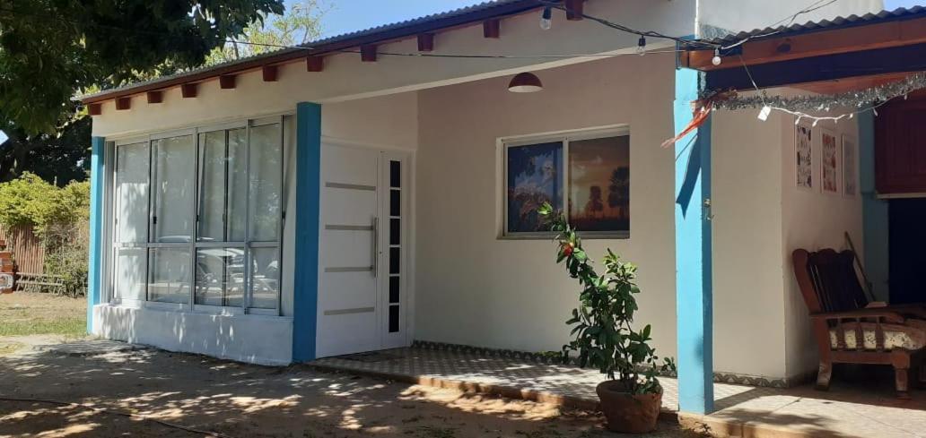 Cabañas Eterno Vergel