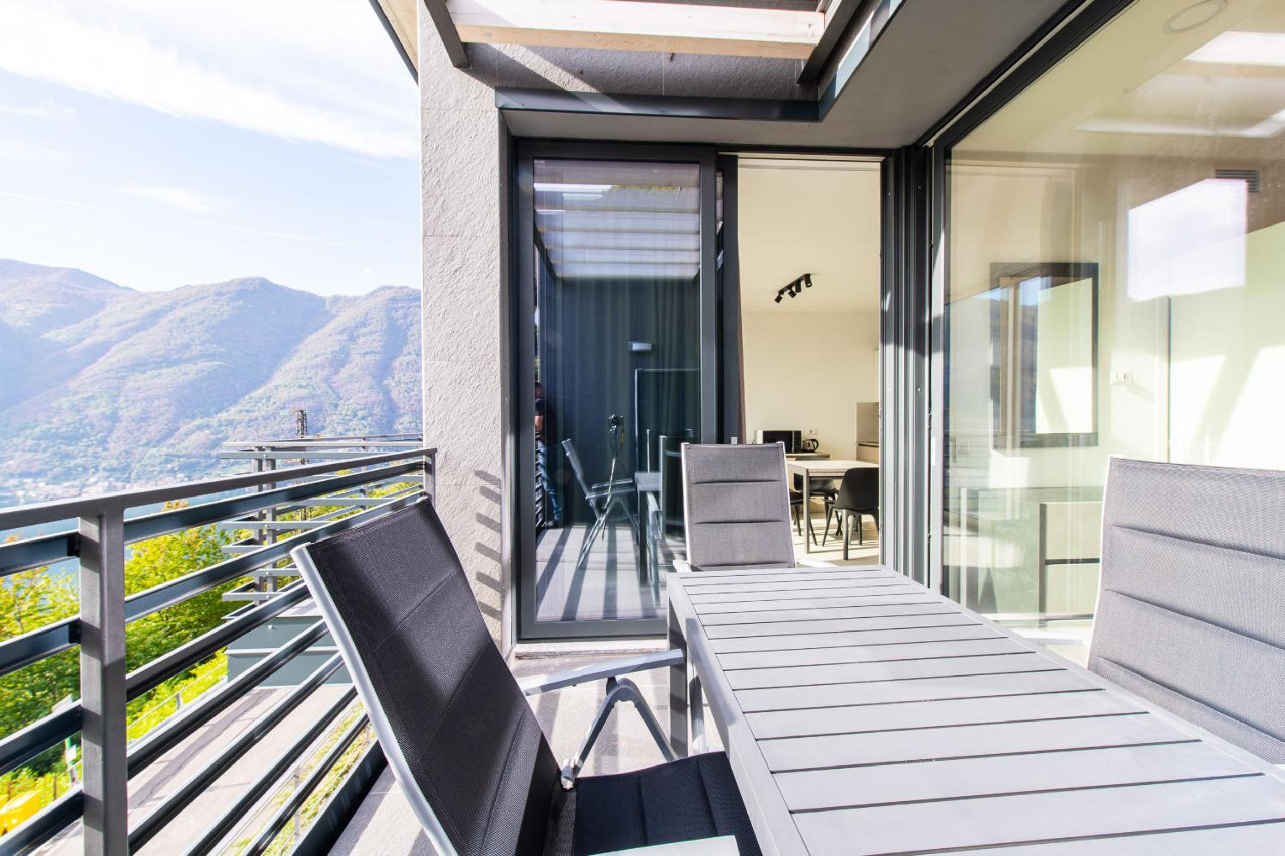 Art Vista Lake Como
