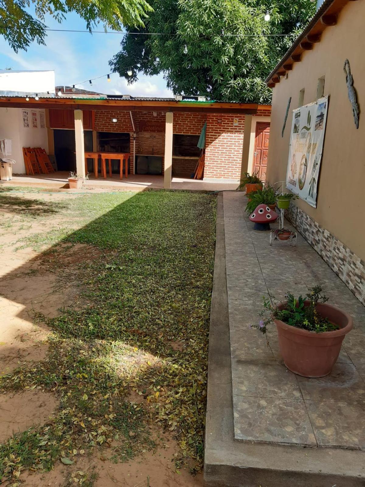 Cabañas Eterno Vergel