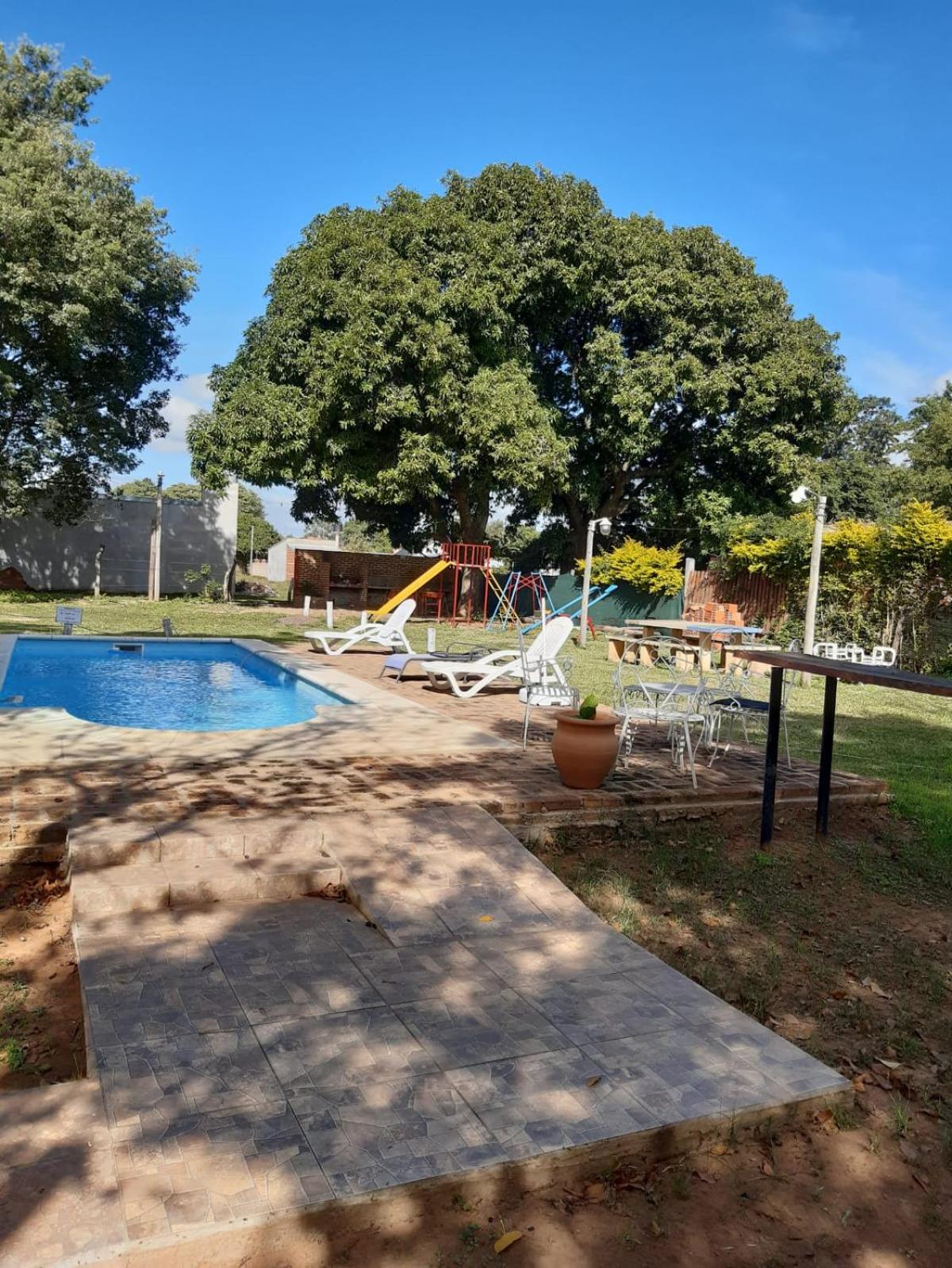 Cabañas Eterno Vergel