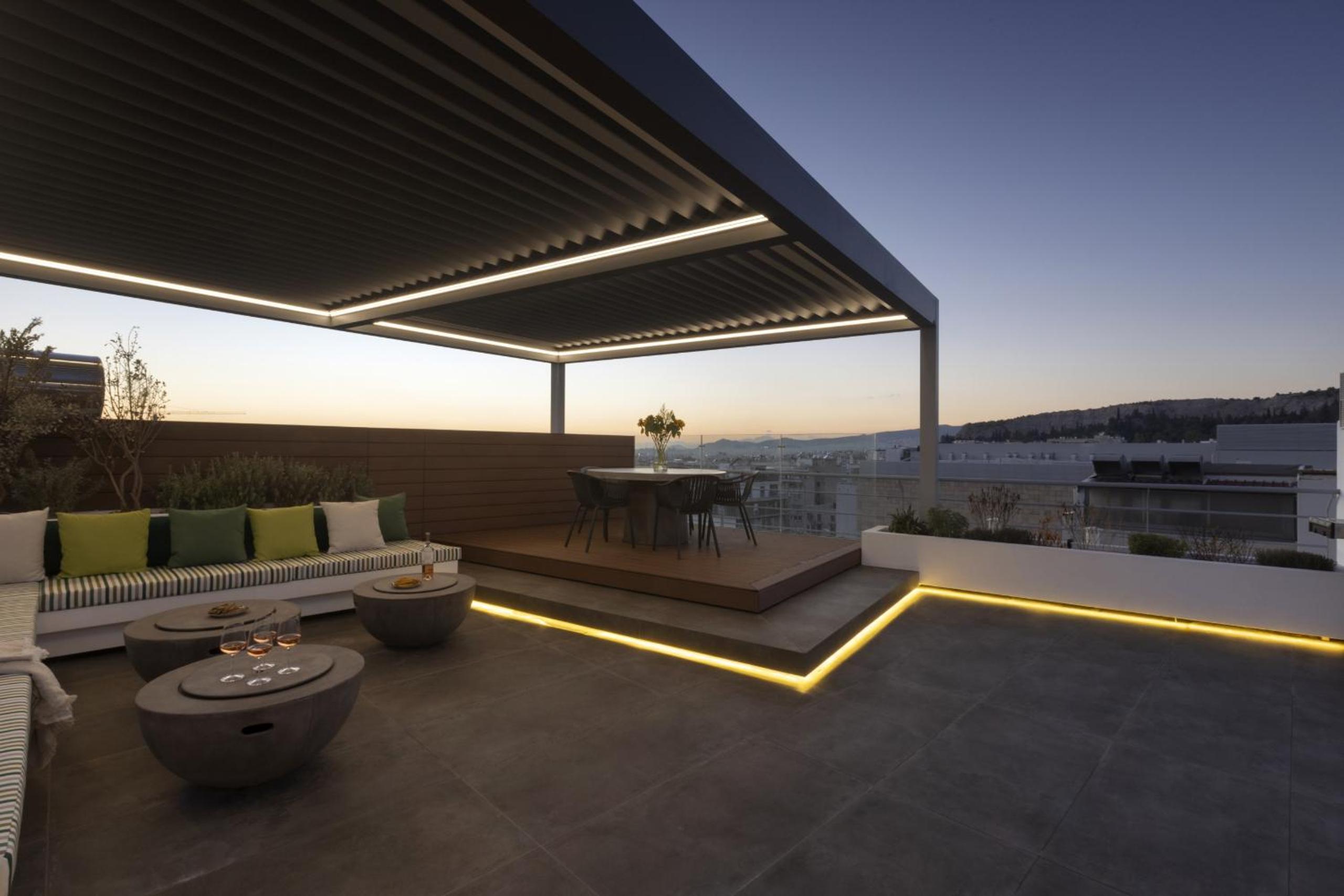 roof