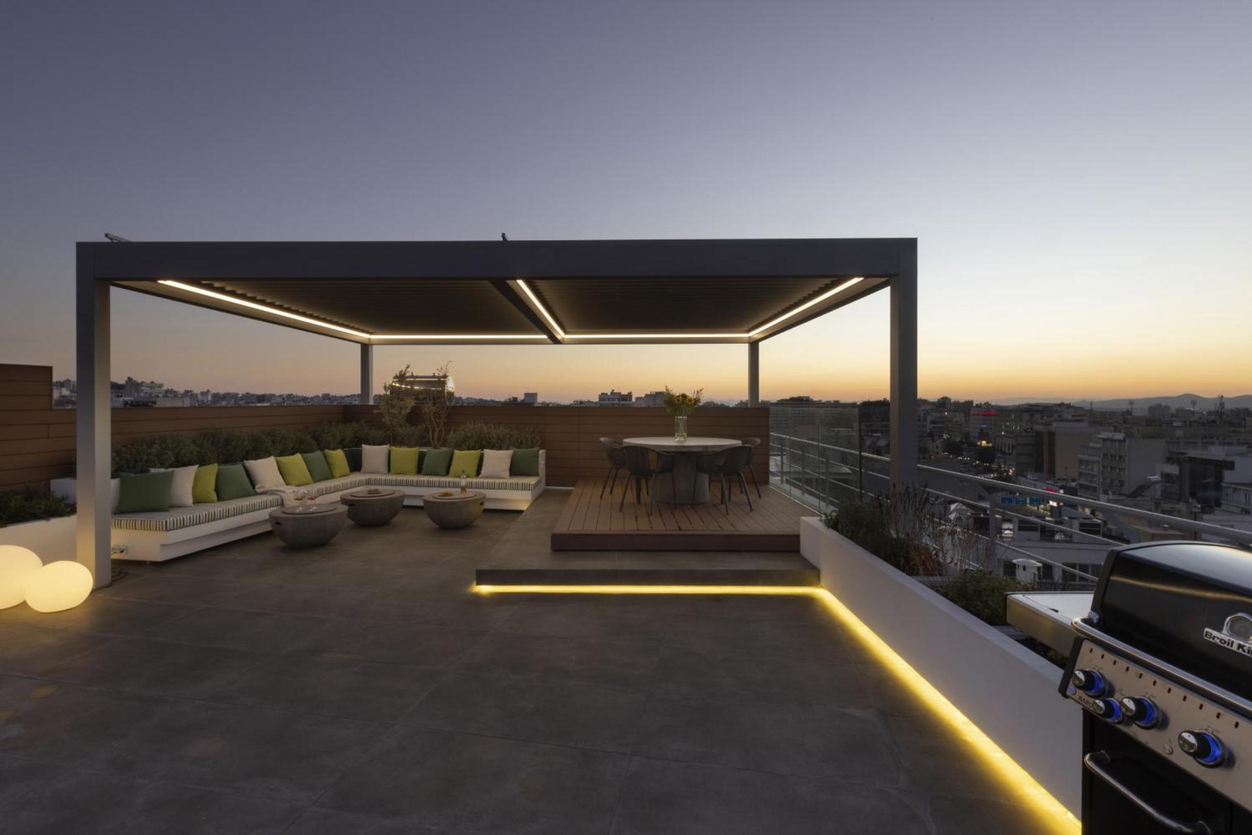 roof