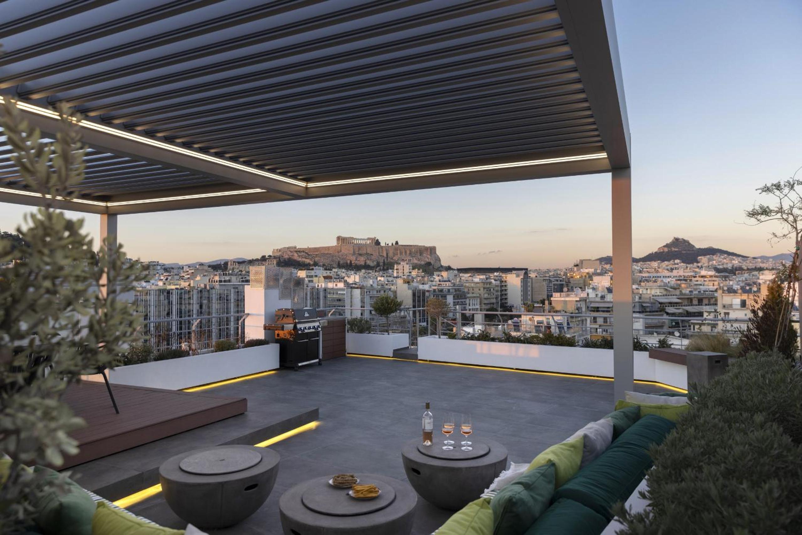 roof