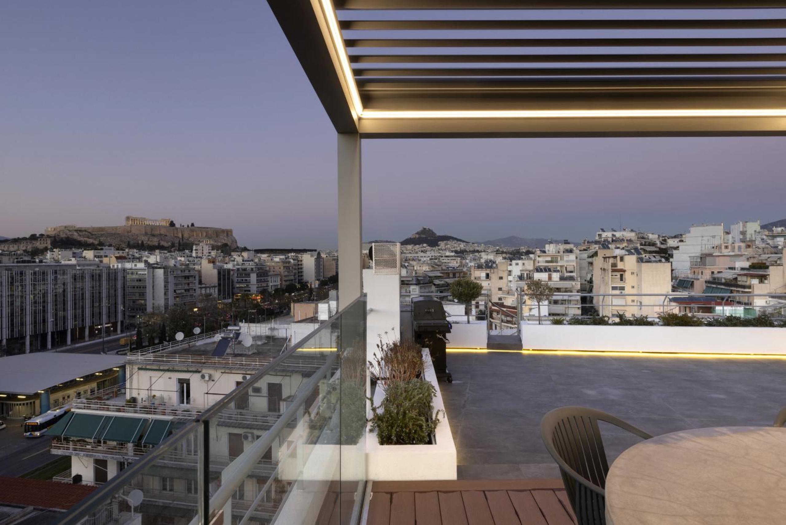 roof