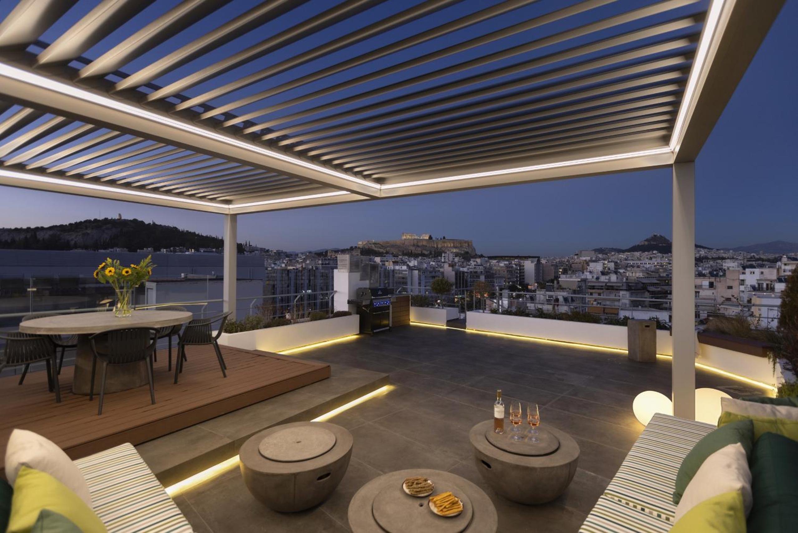 roof