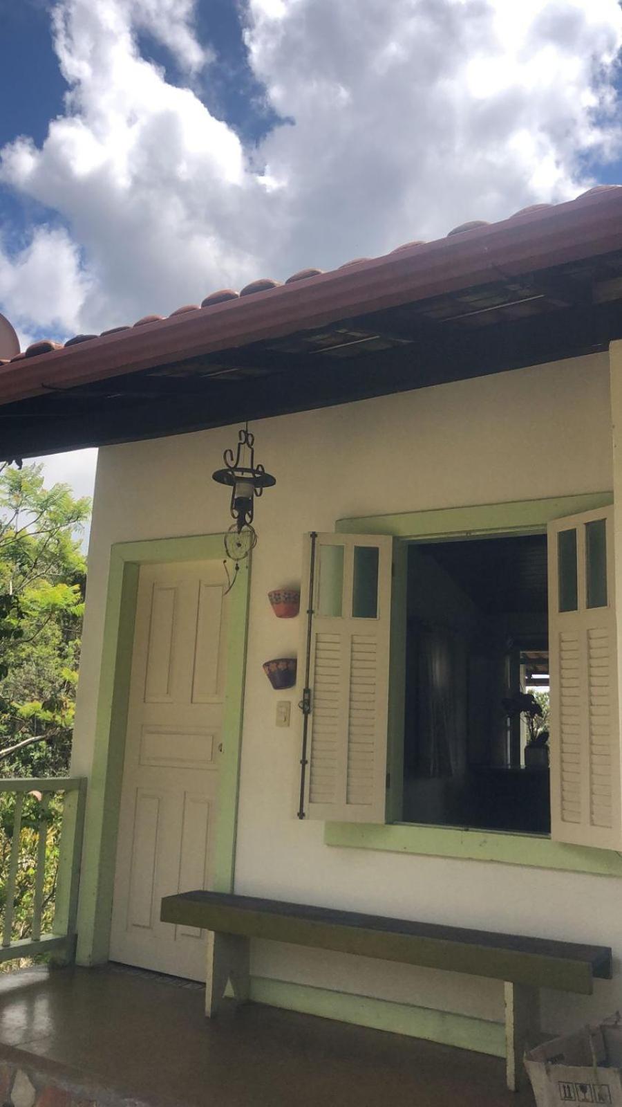 Hotel Chales Lavras De Minas - Brasil