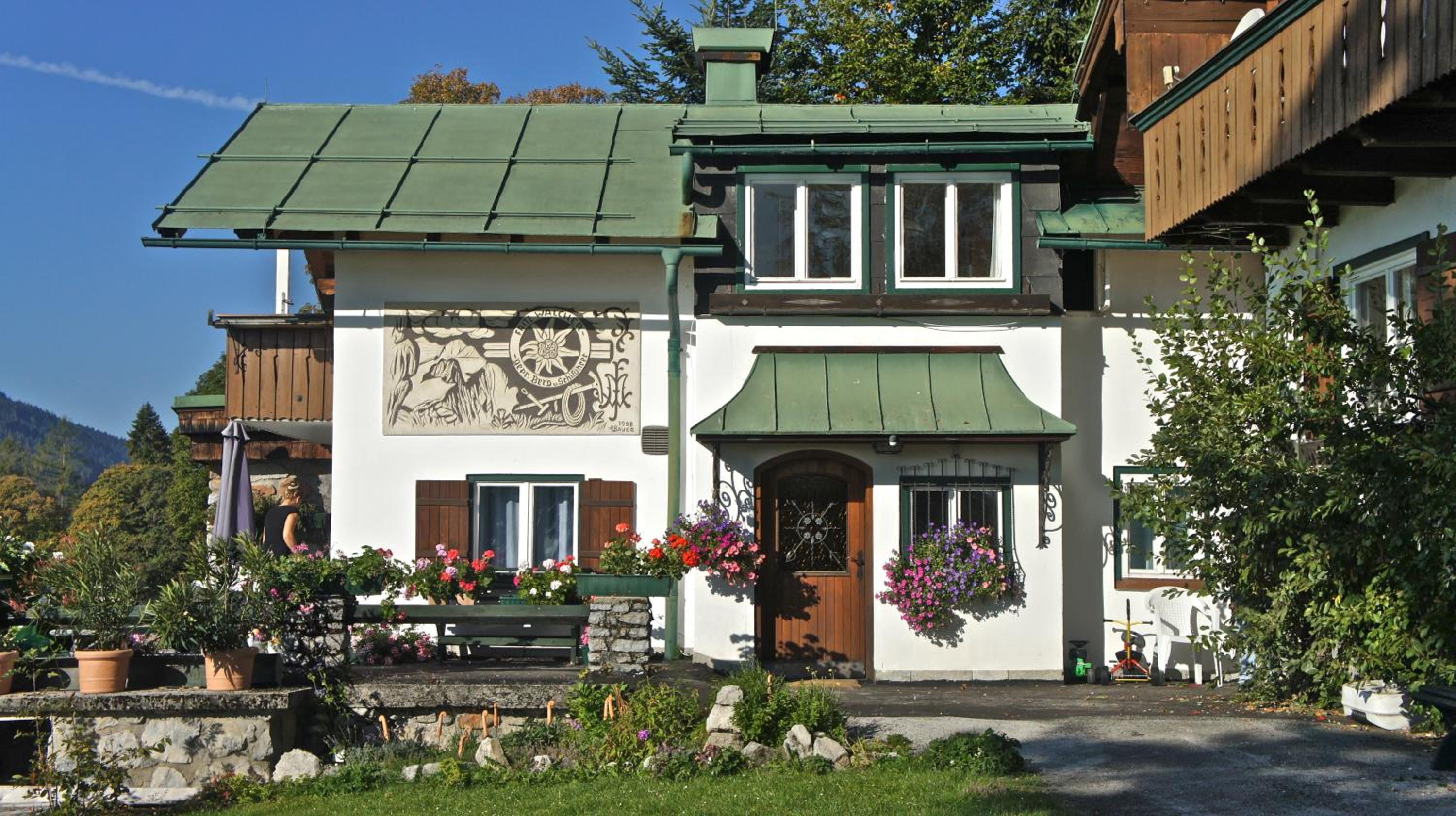 Ferienhaus Korda