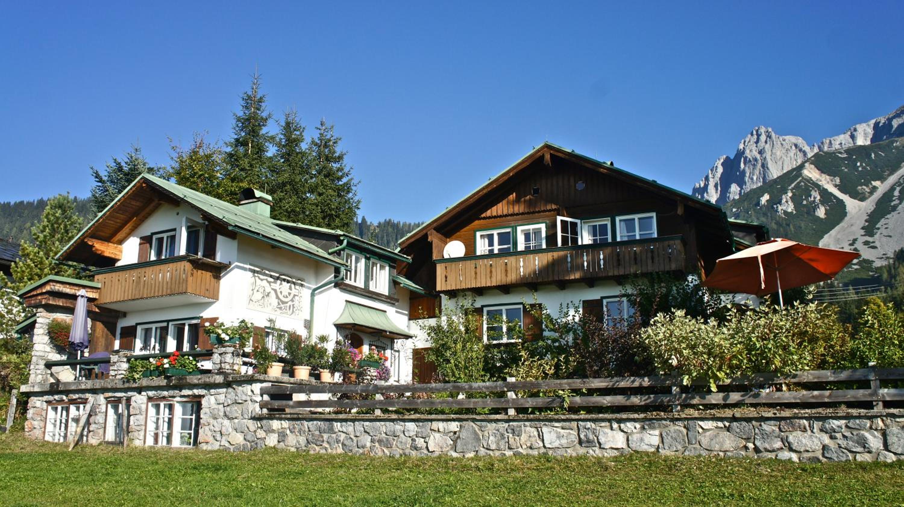 Ferienhaus Korda