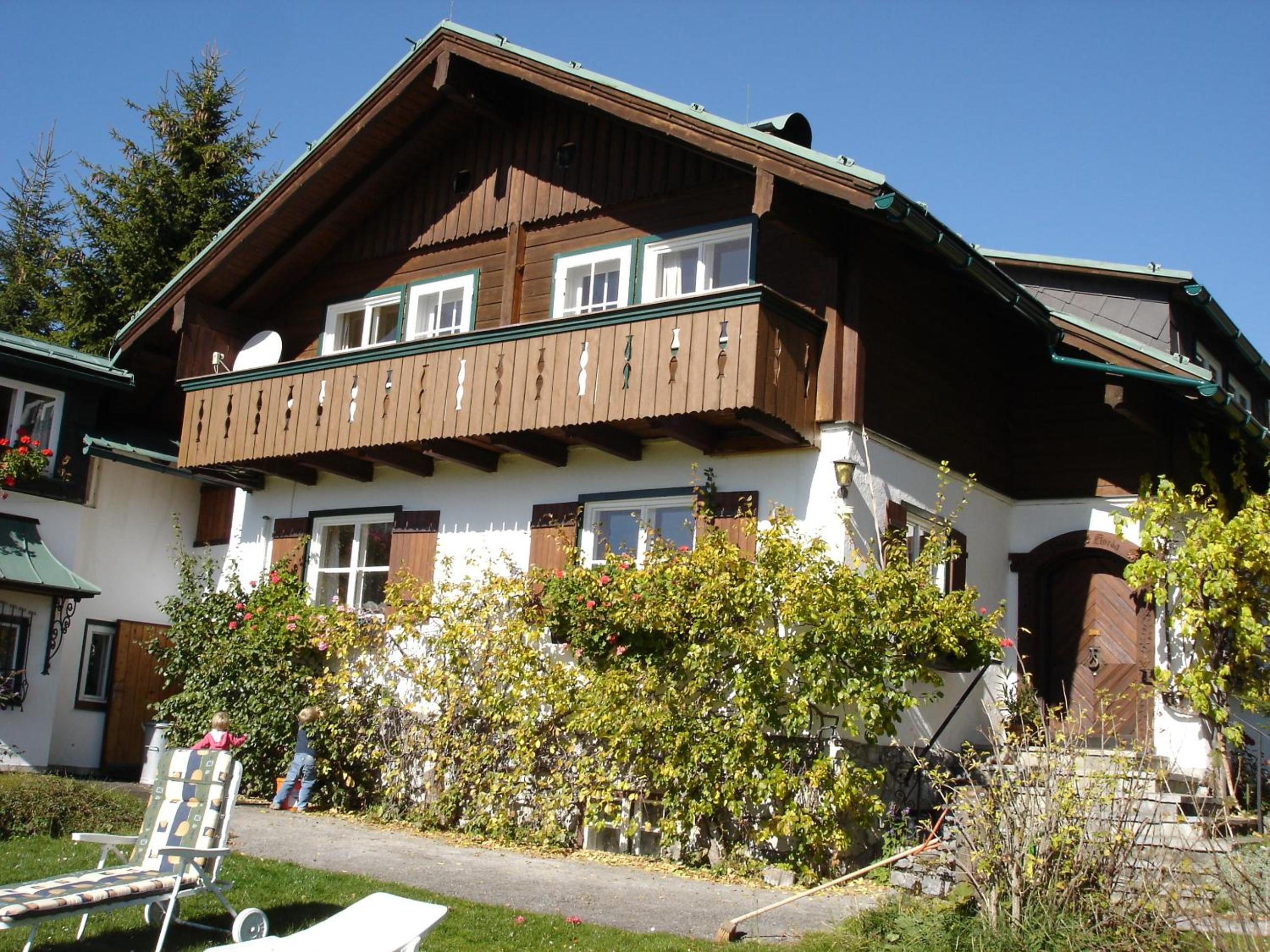 Ferienhaus Korda