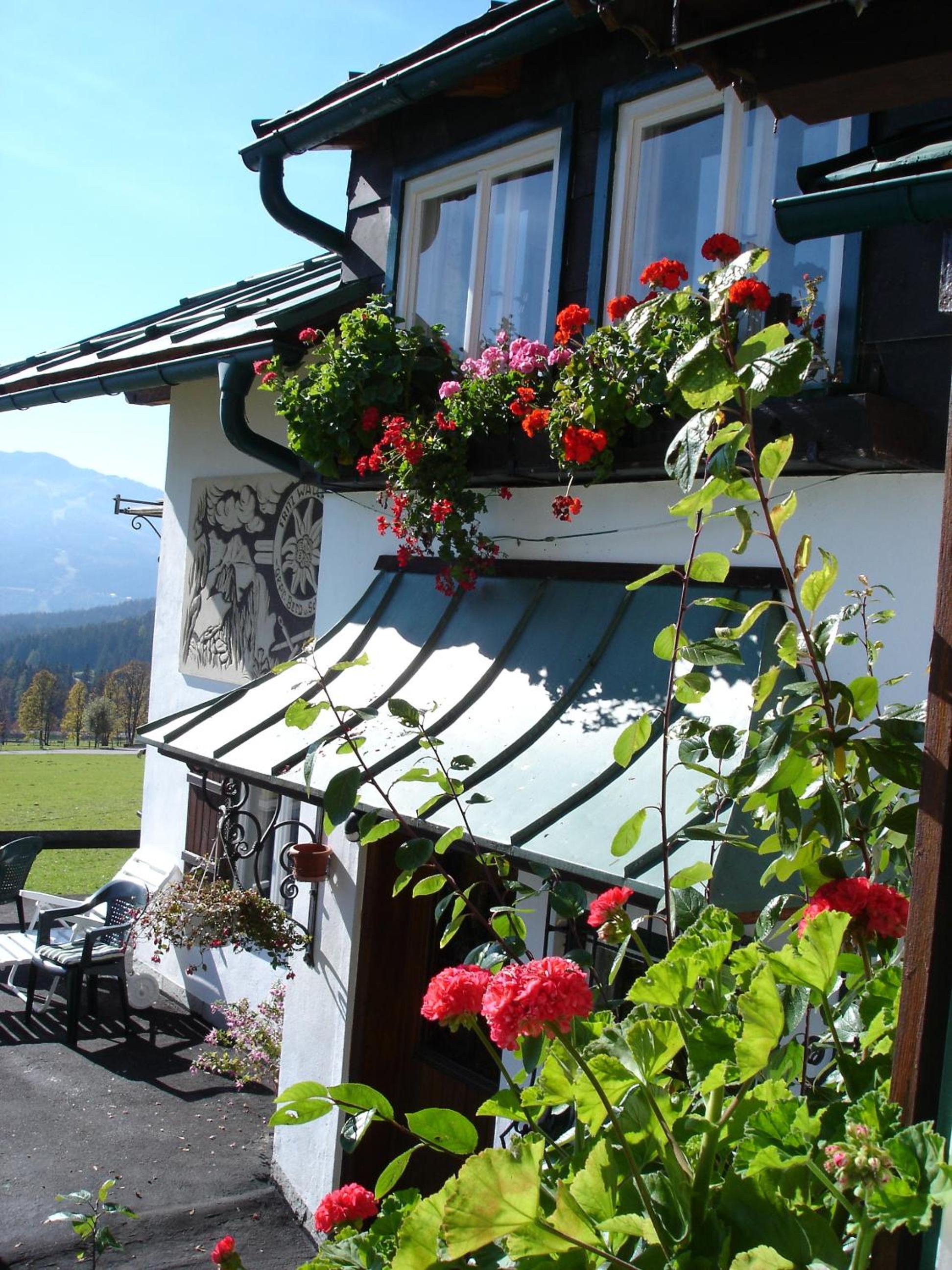Ferienhaus Korda