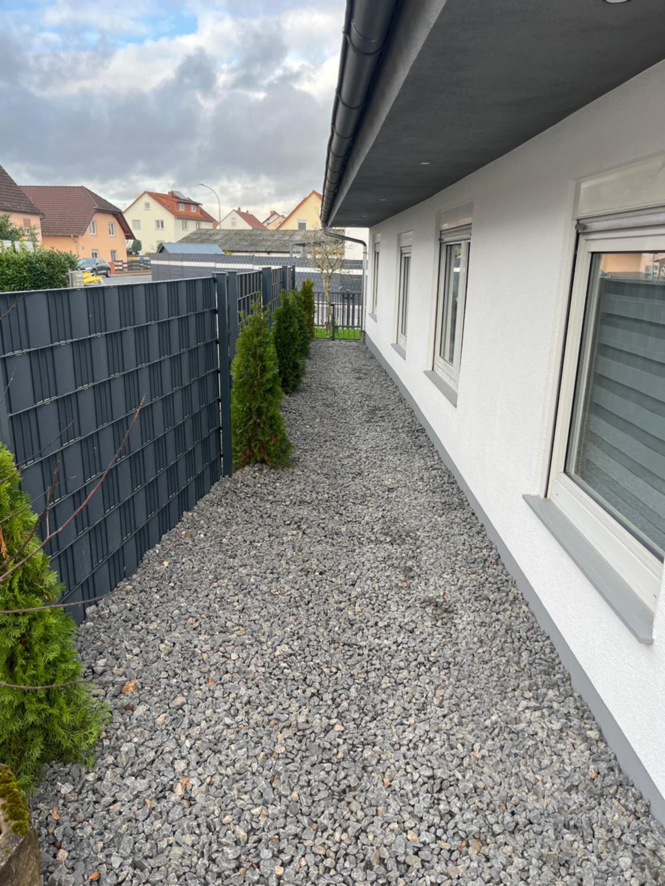 Ferienhaus Hoti