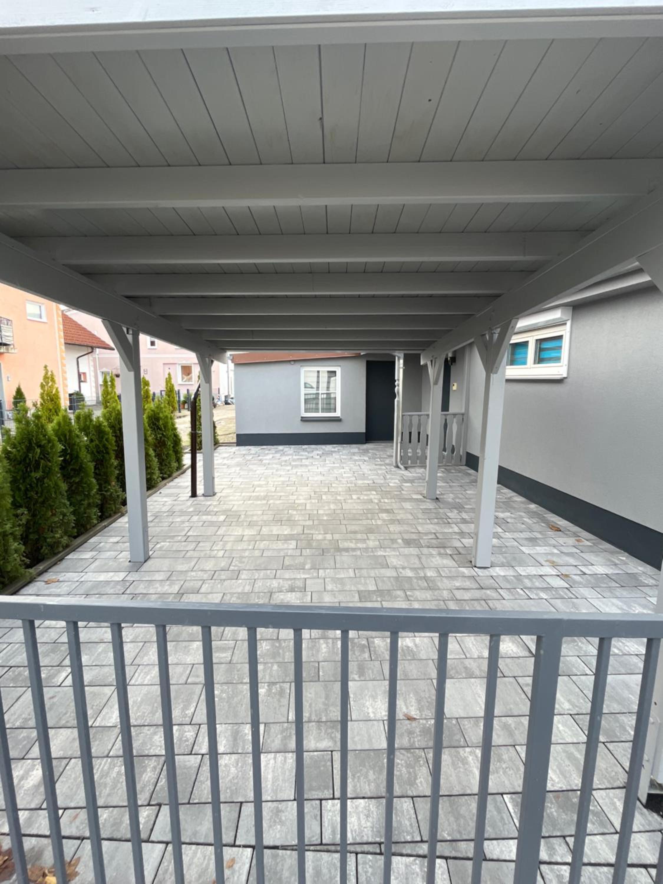 Ferienhaus Hoti