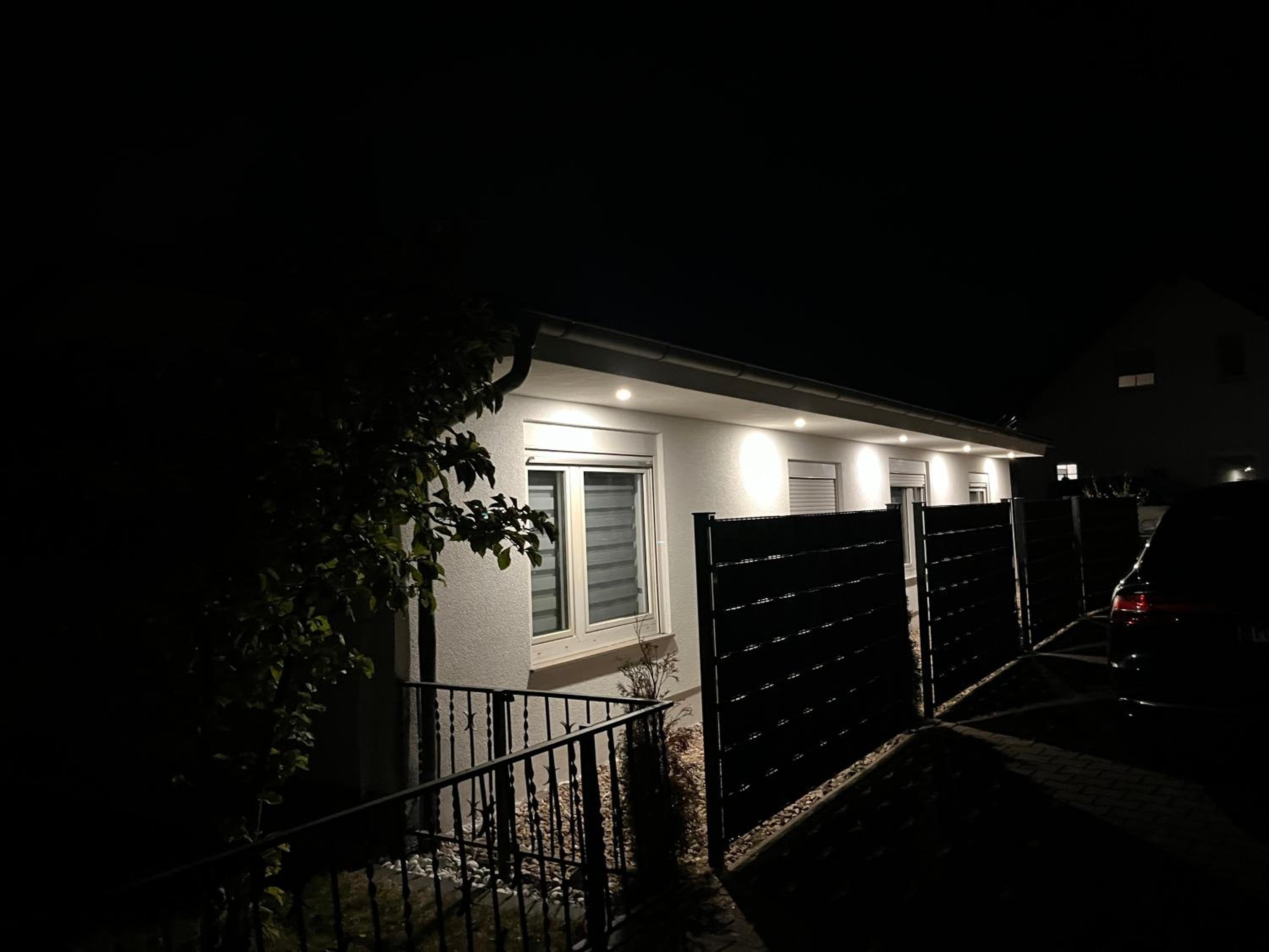 Ferienhaus Hoti