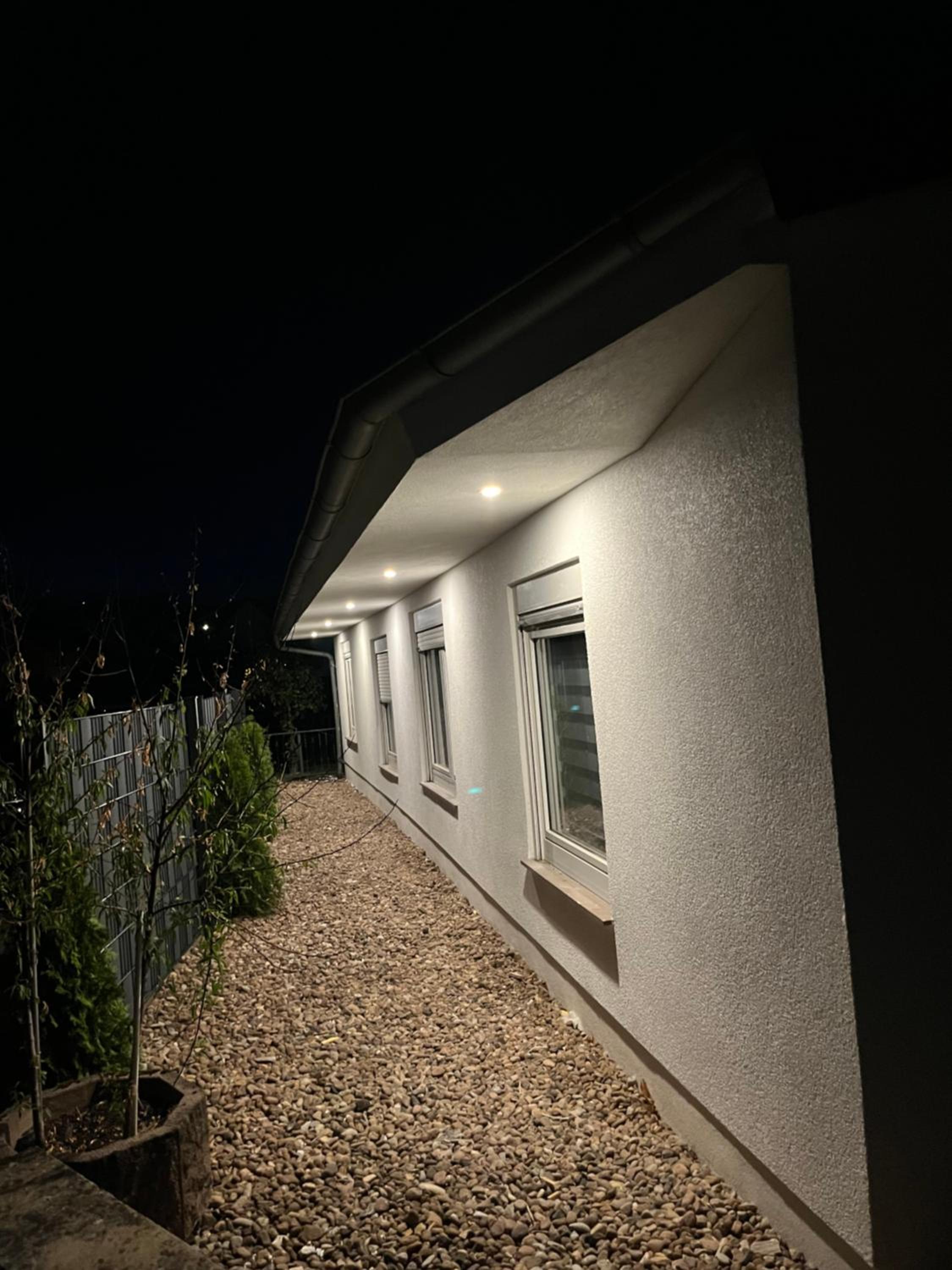 Ferienhaus Hoti