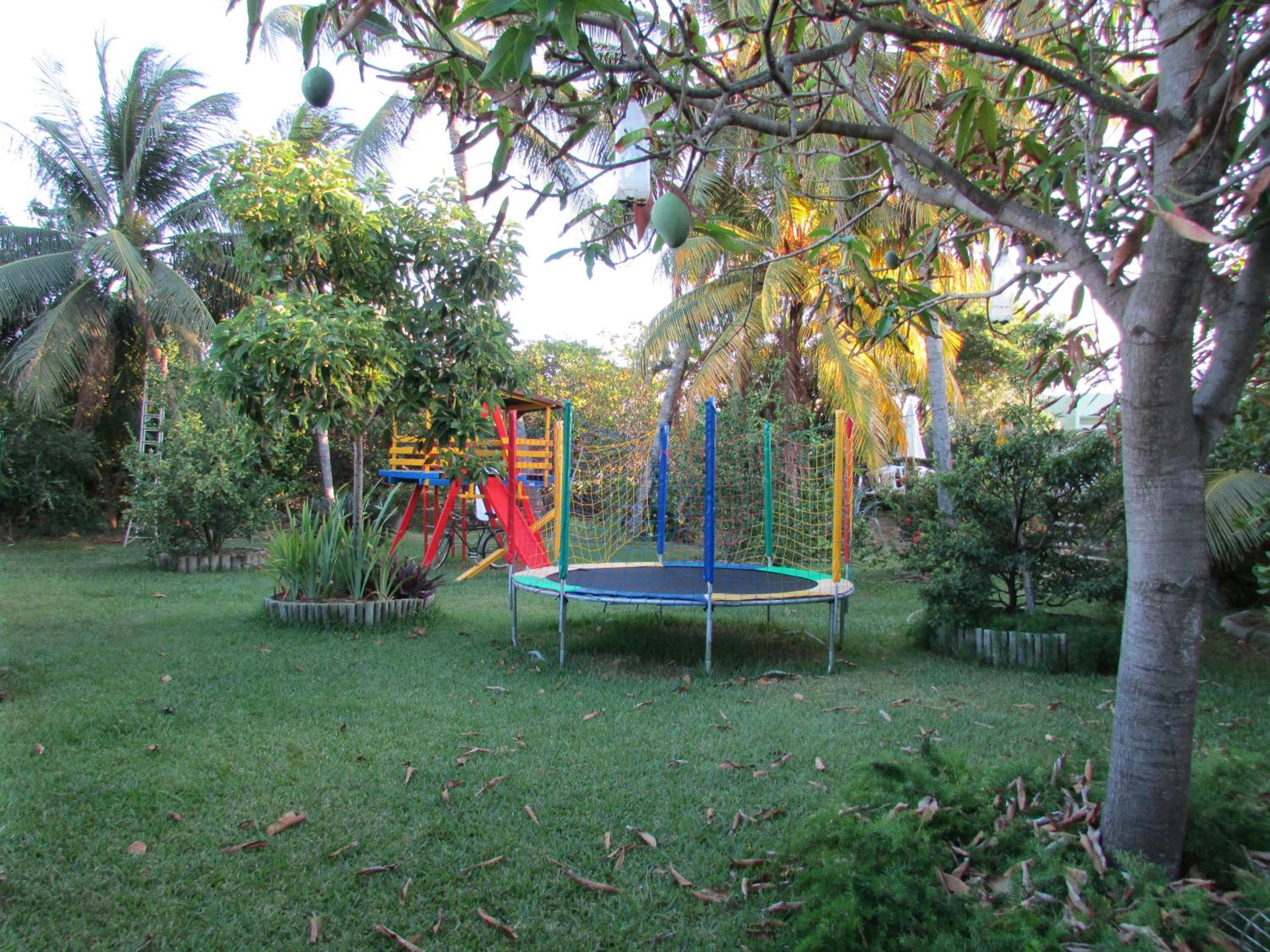 Hotel Pousada Ipitanga IV
