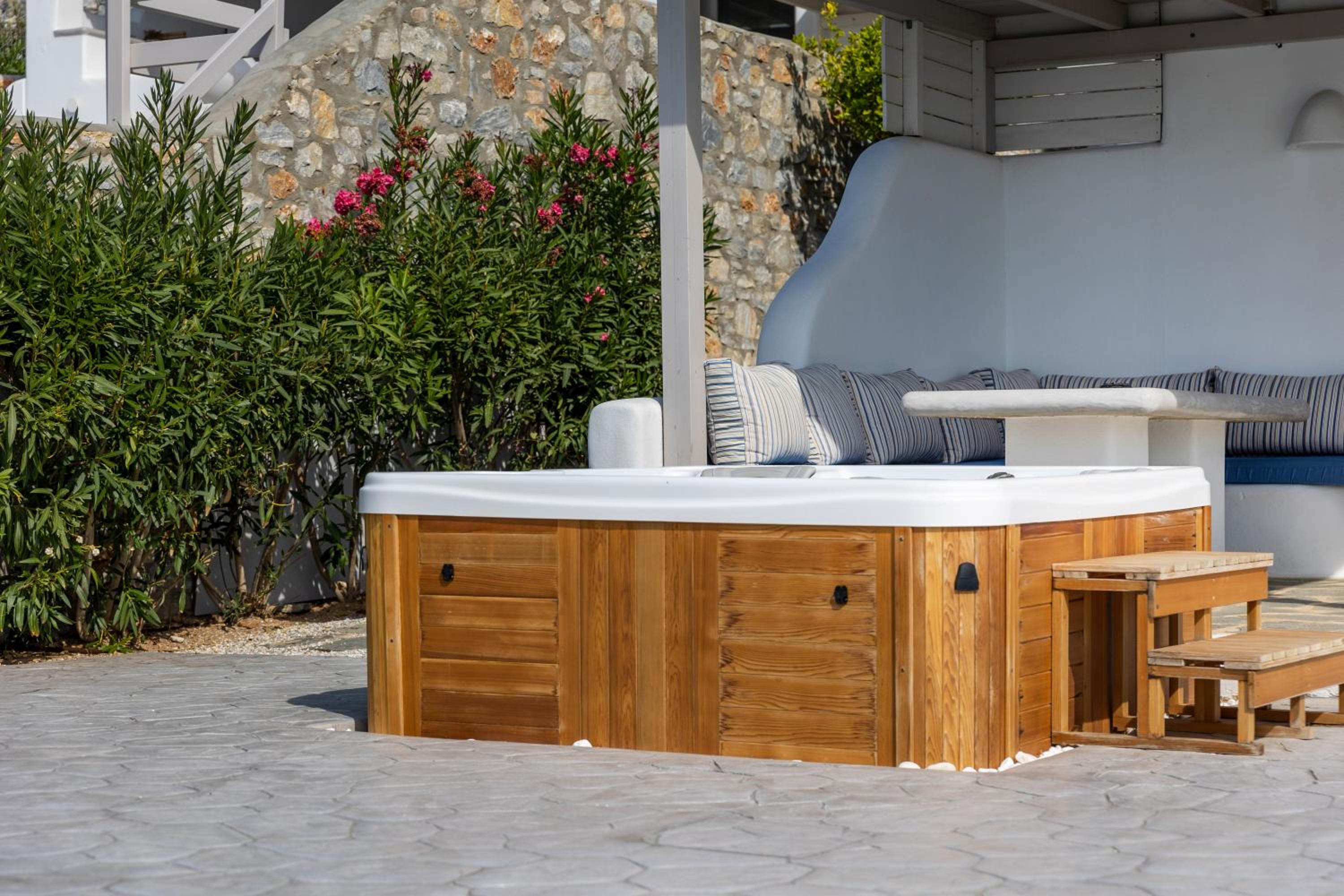 Villa Livana Naxos photo 3