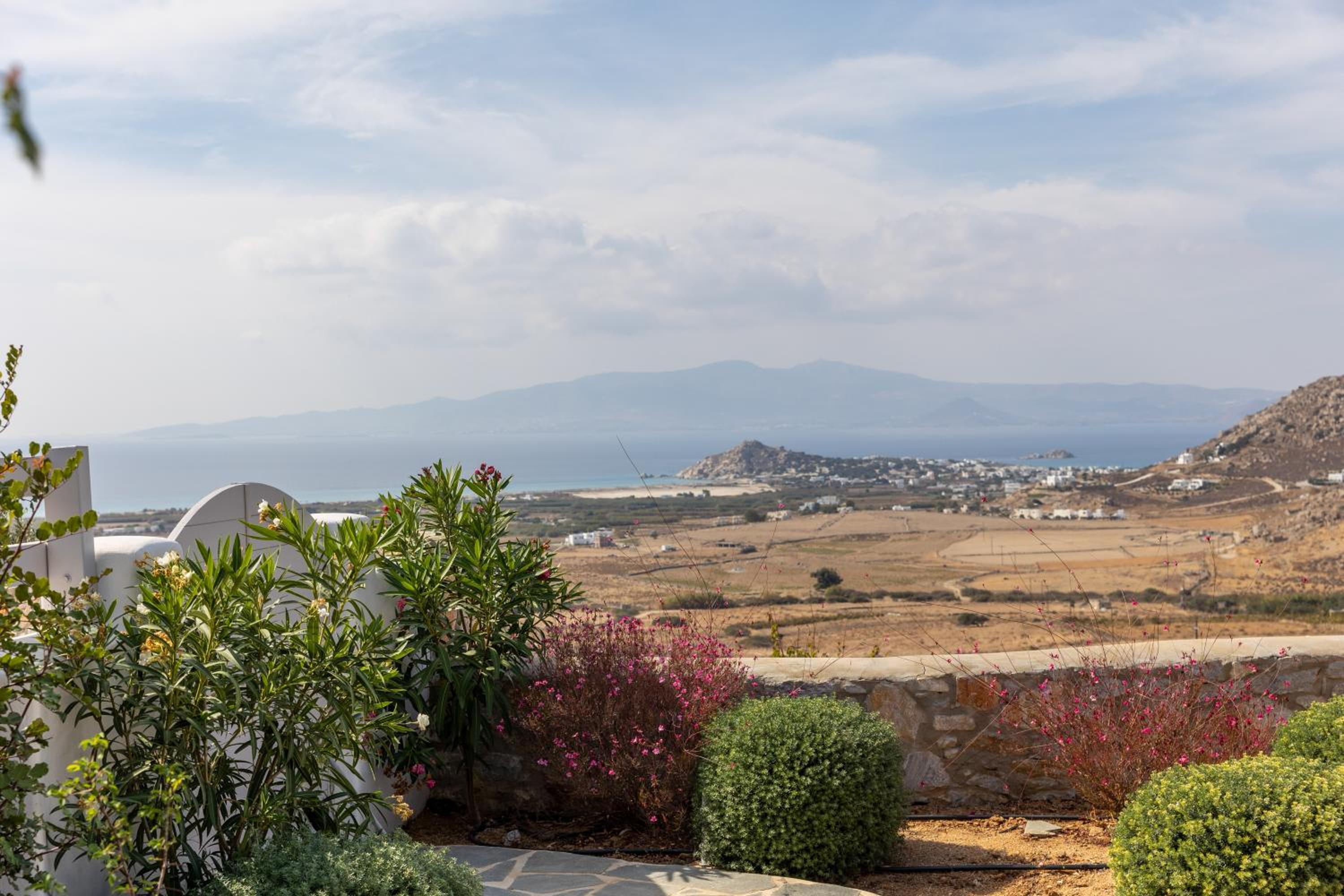 Villa Livana Naxos photo 5