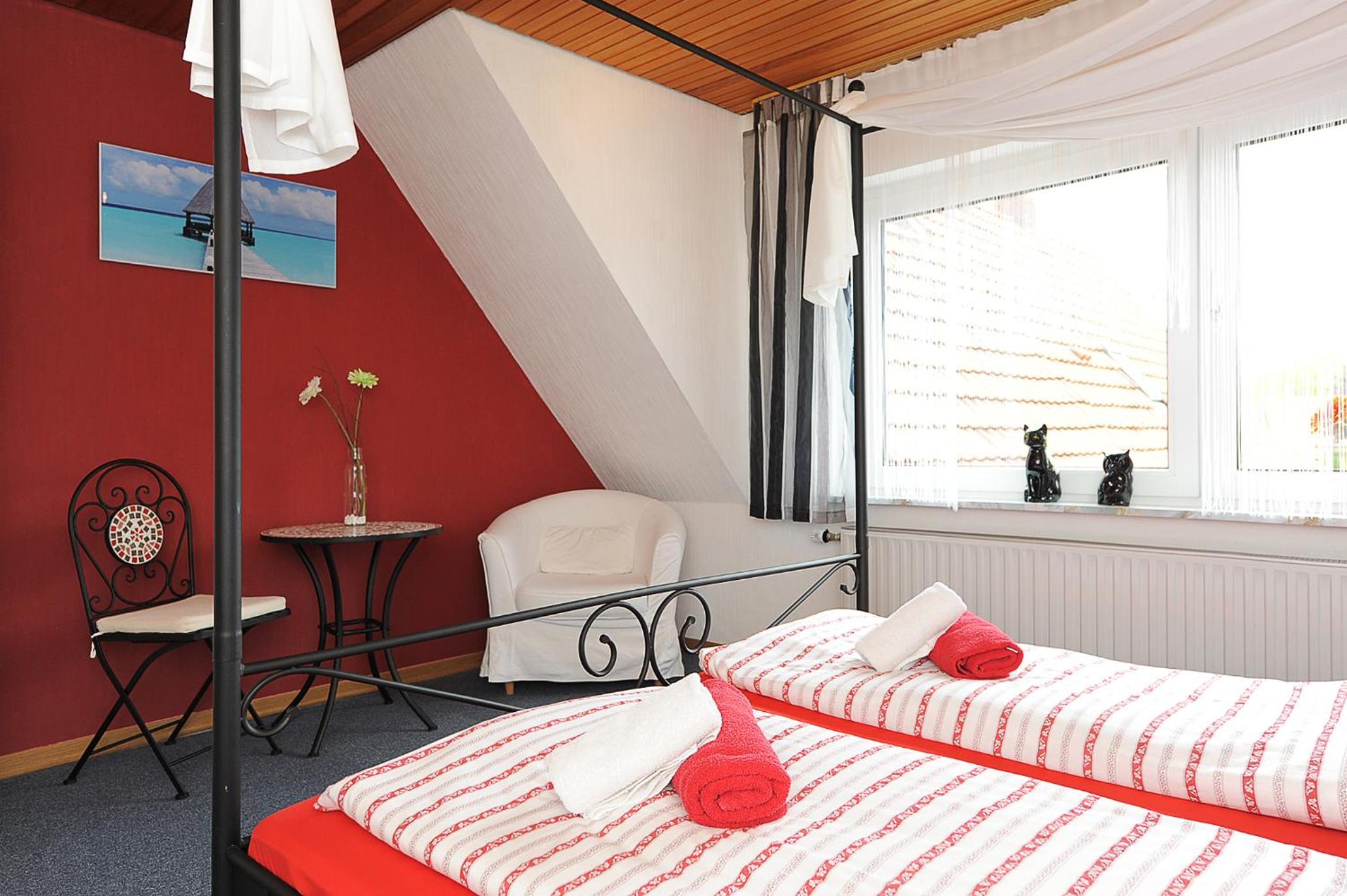 Haus Sonnenperle