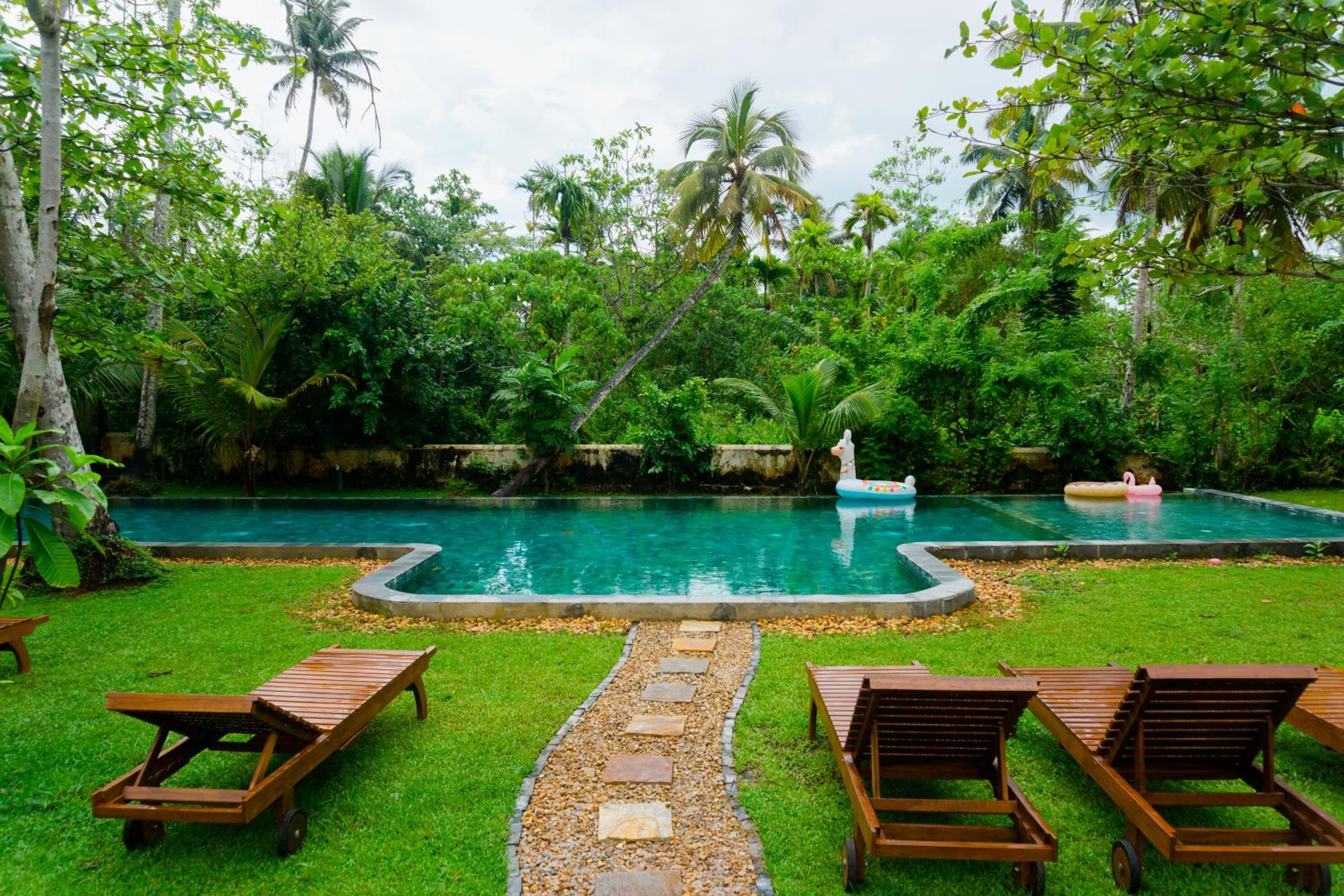 The Spice Trail, Ahangama