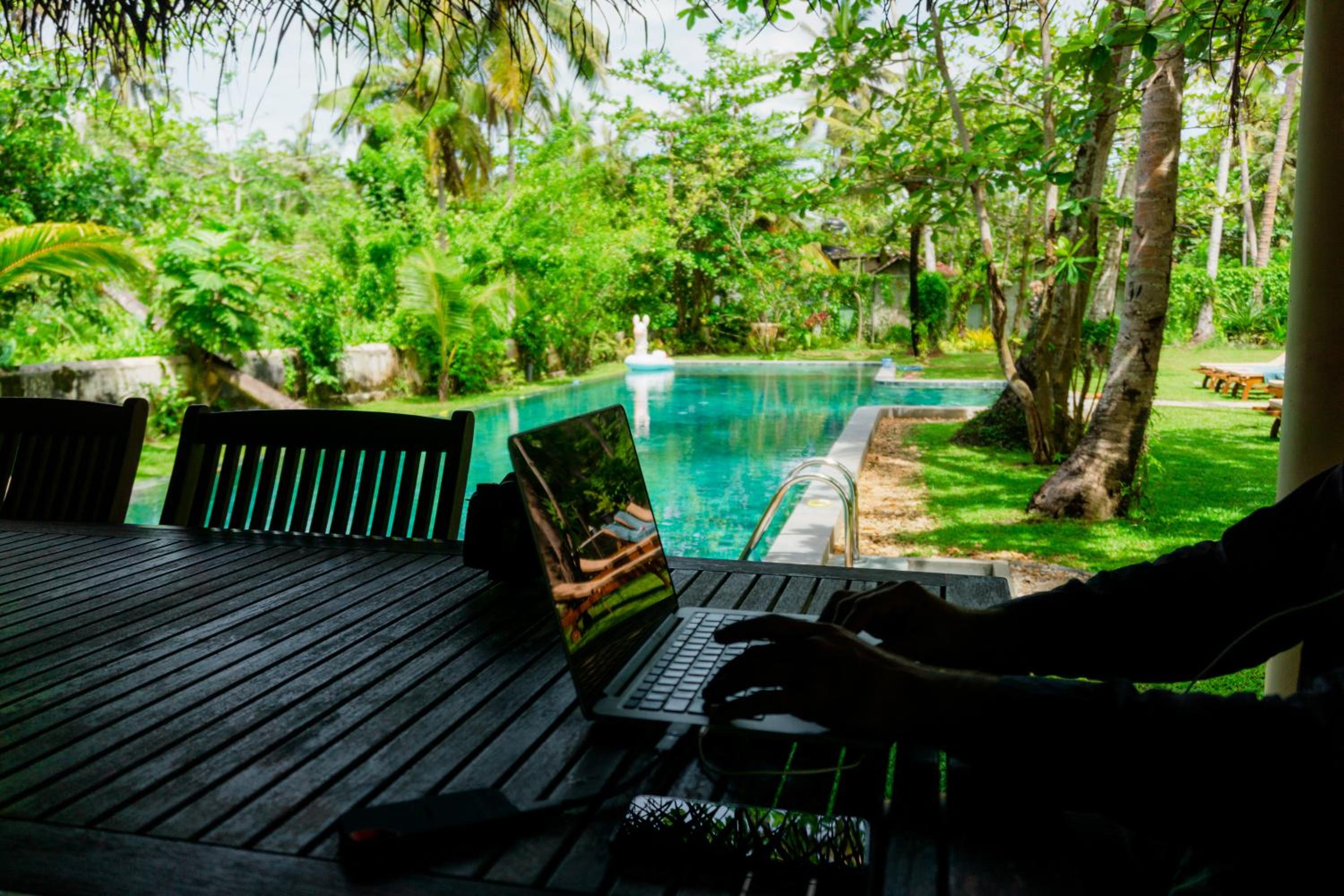 The Spice Trail, Ahangama
