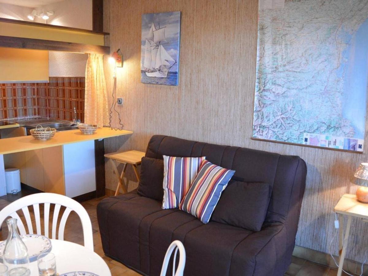 Appartement Argelès-sur-Mer, 1 pièce, 4 personnes - FR-1-225-100 view 2